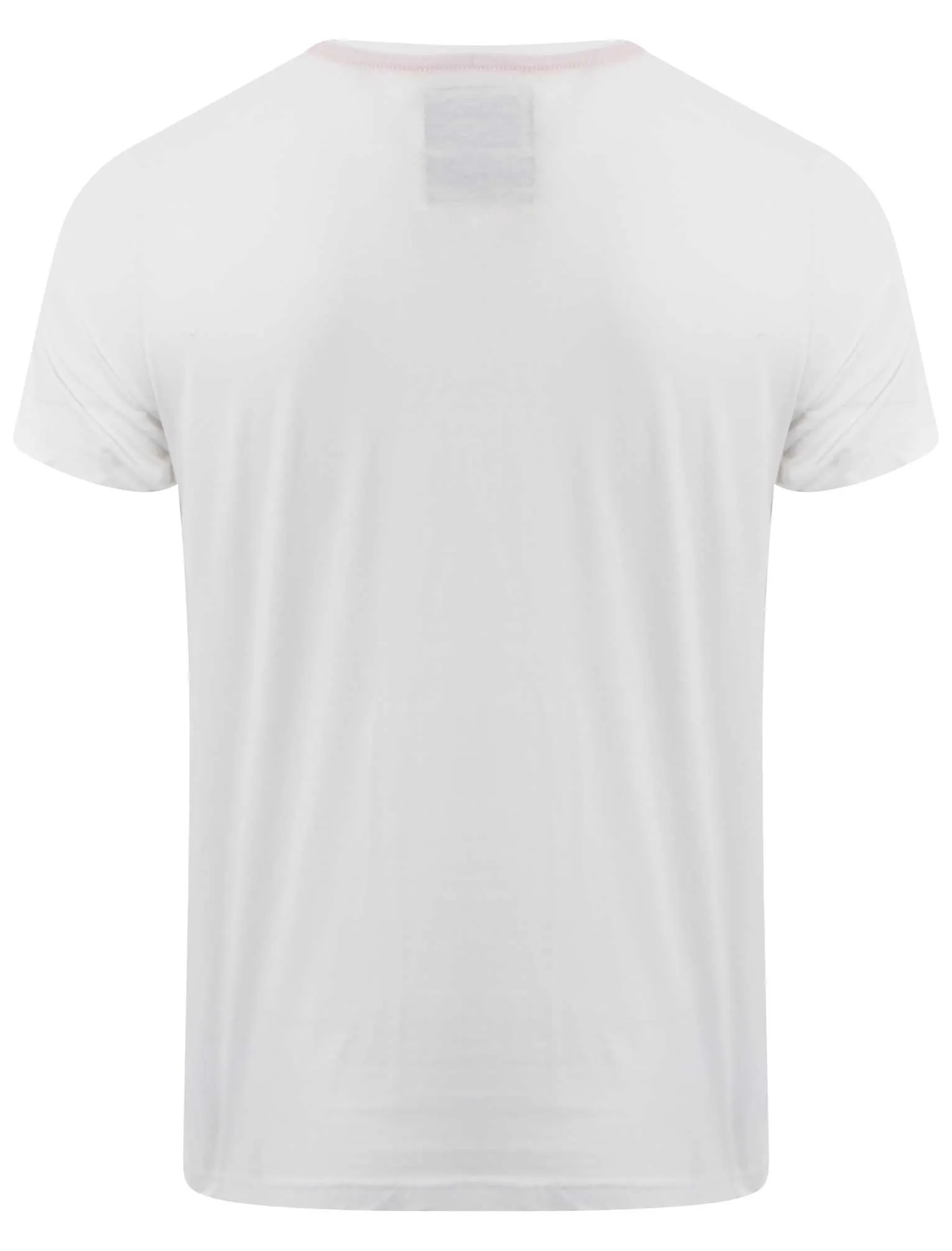 Dissident Disscrane white t-shirt sold by Tokyo Laundry product image thumbnail 2