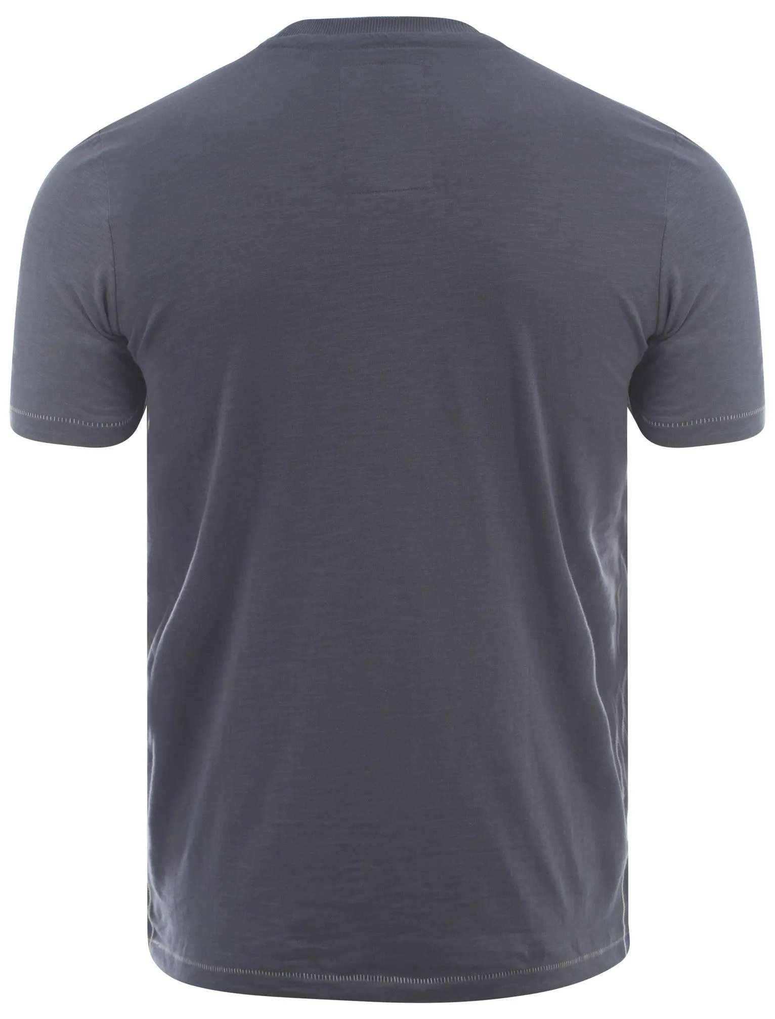Tokyo Laundry Vincenzo navy t-shirt sold by Tokyo Laundry product image thumbnail 2