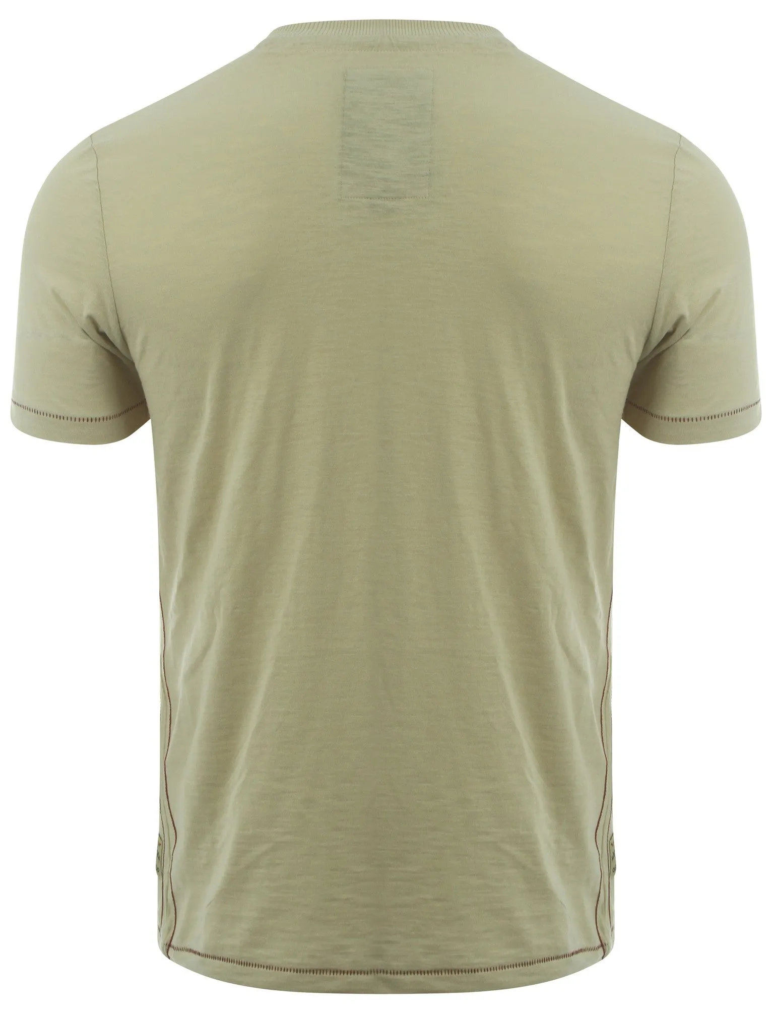 Tokyo Laundry Vincenzo stone t-shirt sold by Tokyo Laundry product image thumbnail 2