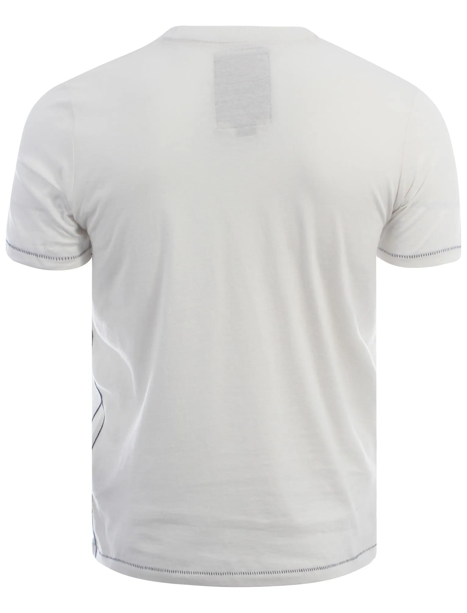 Tokyo Laundry Hollow Bay ivory t-shirt sold by Tokyo Laundry product image thumbnail 2