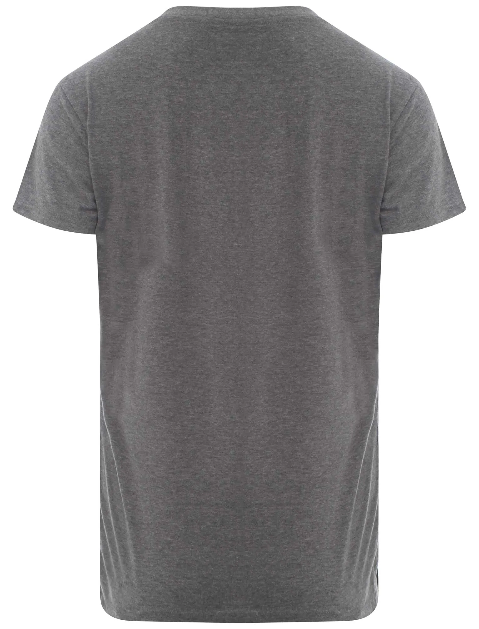 Tokyo Laundry Destini Two mid grey t-shirt sold by Tokyo Laundry product image thumbnail 2