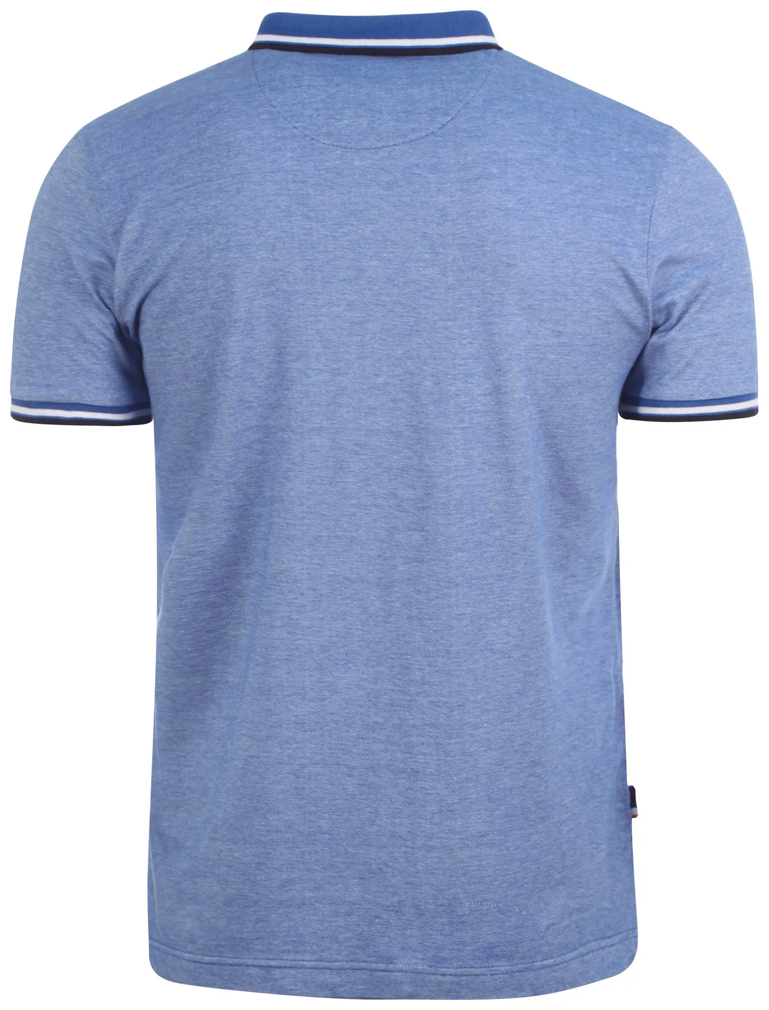 Le Shark Banks Blue Polo Shirt sold by Tokyo Laundry product image thumbnail 2