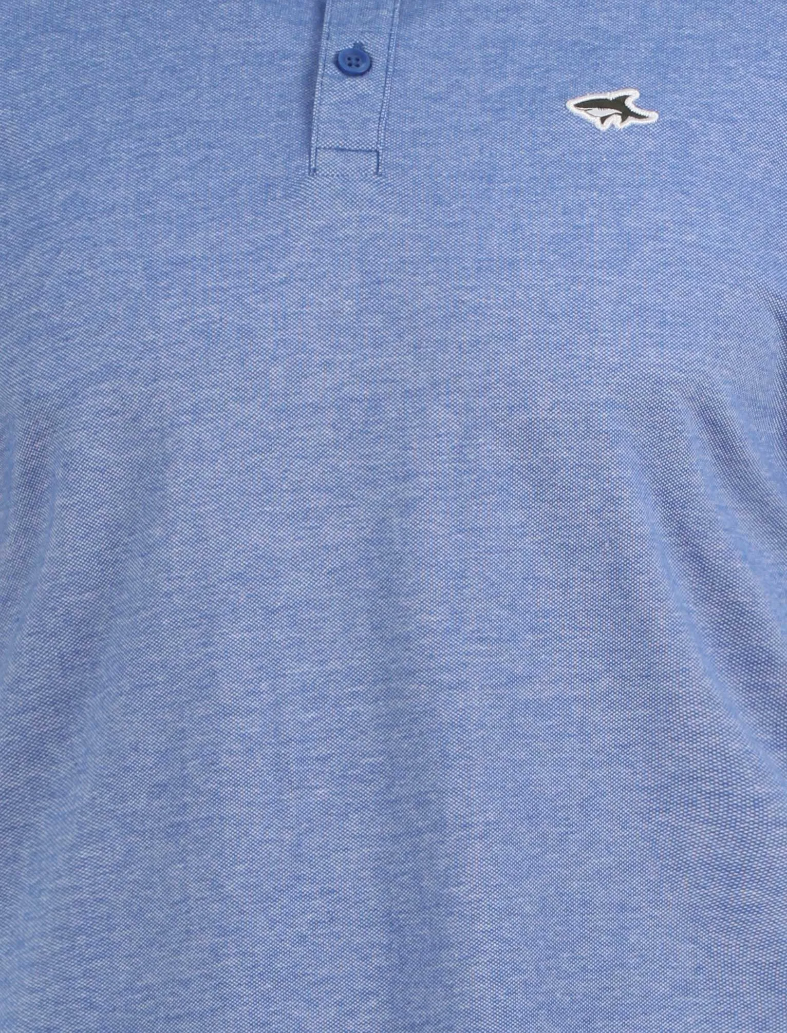 Le Shark Banks Blue Polo Shirt sold by Tokyo Laundry product image thumbnail 3