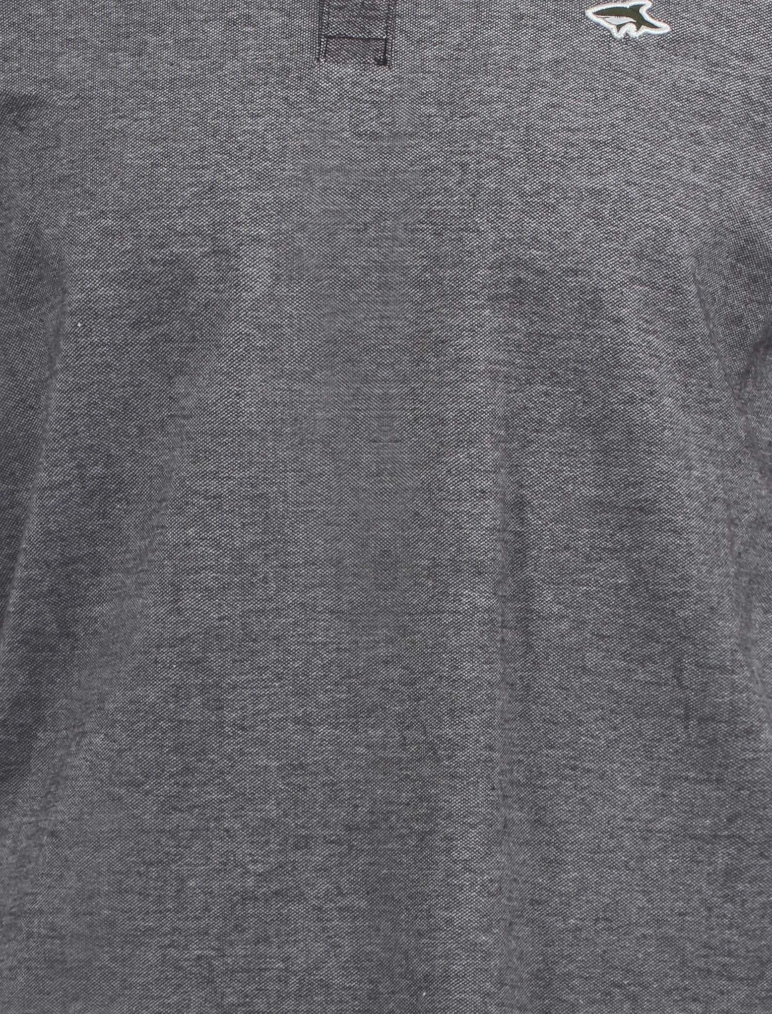 Le Shark Banks Black Polo Shirt sold by Tokyo Laundry product image thumbnail 3