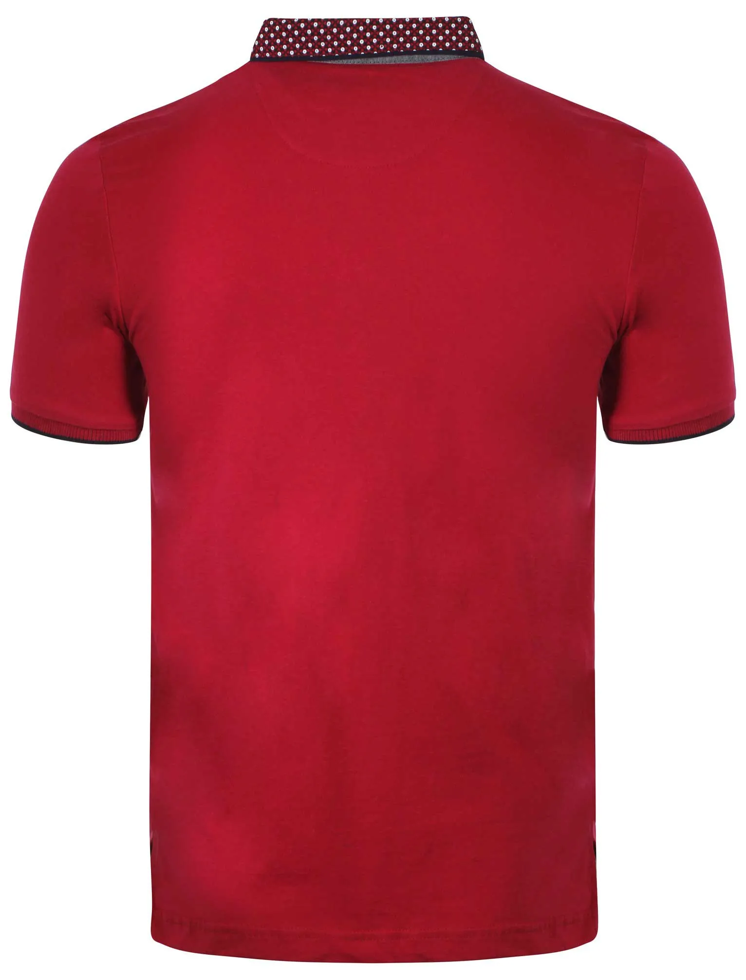 Le Shark Admiral Red polo shirt sold by Tokyo Laundry product image thumbnail 2