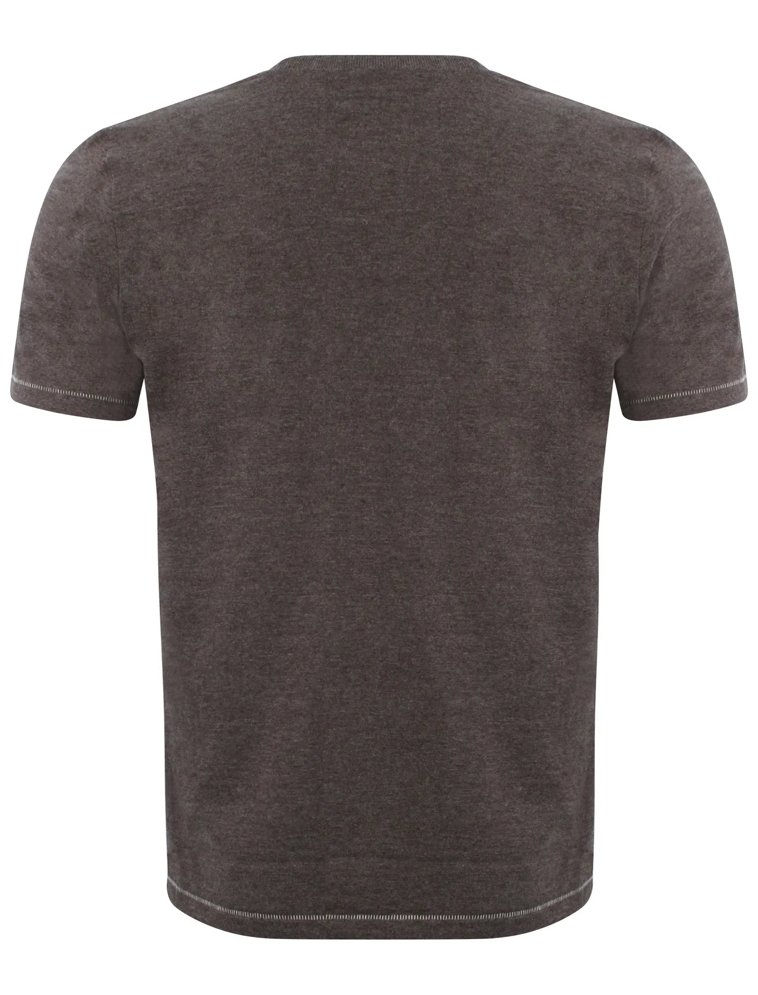 Tokyo Laundry Harrisburg dark grey t-shirt sold by Tokyo Laundry product image thumbnail 2