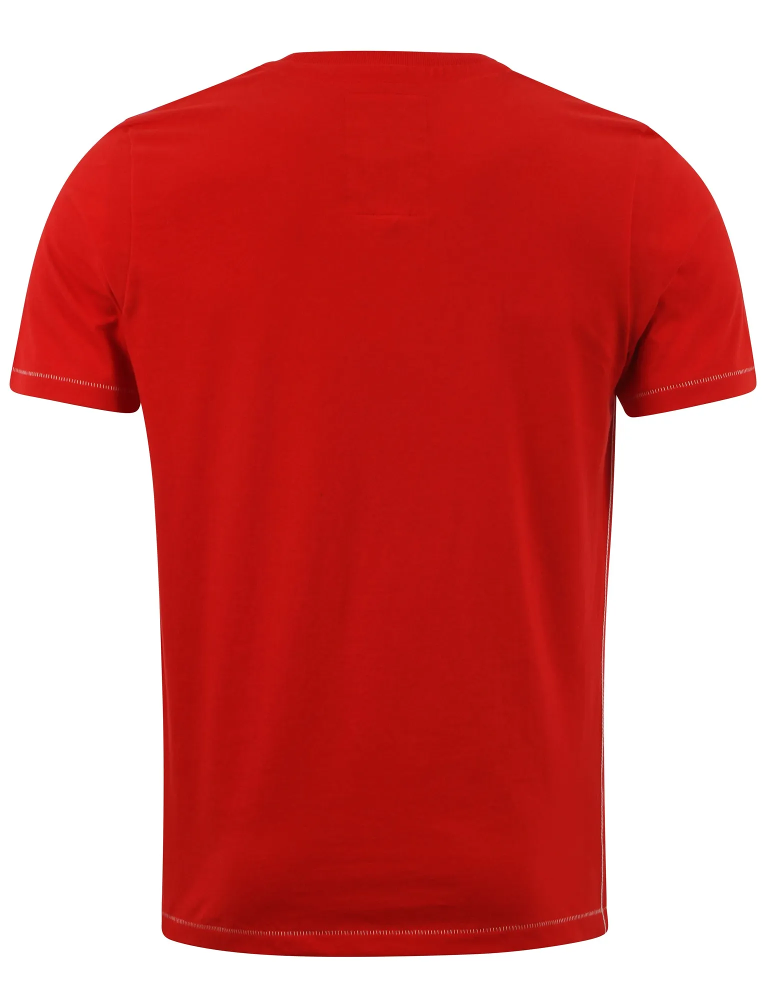 Tokyo Laundry Track & Field Red t-shirt sold by Tokyo Laundry product image thumbnail 2