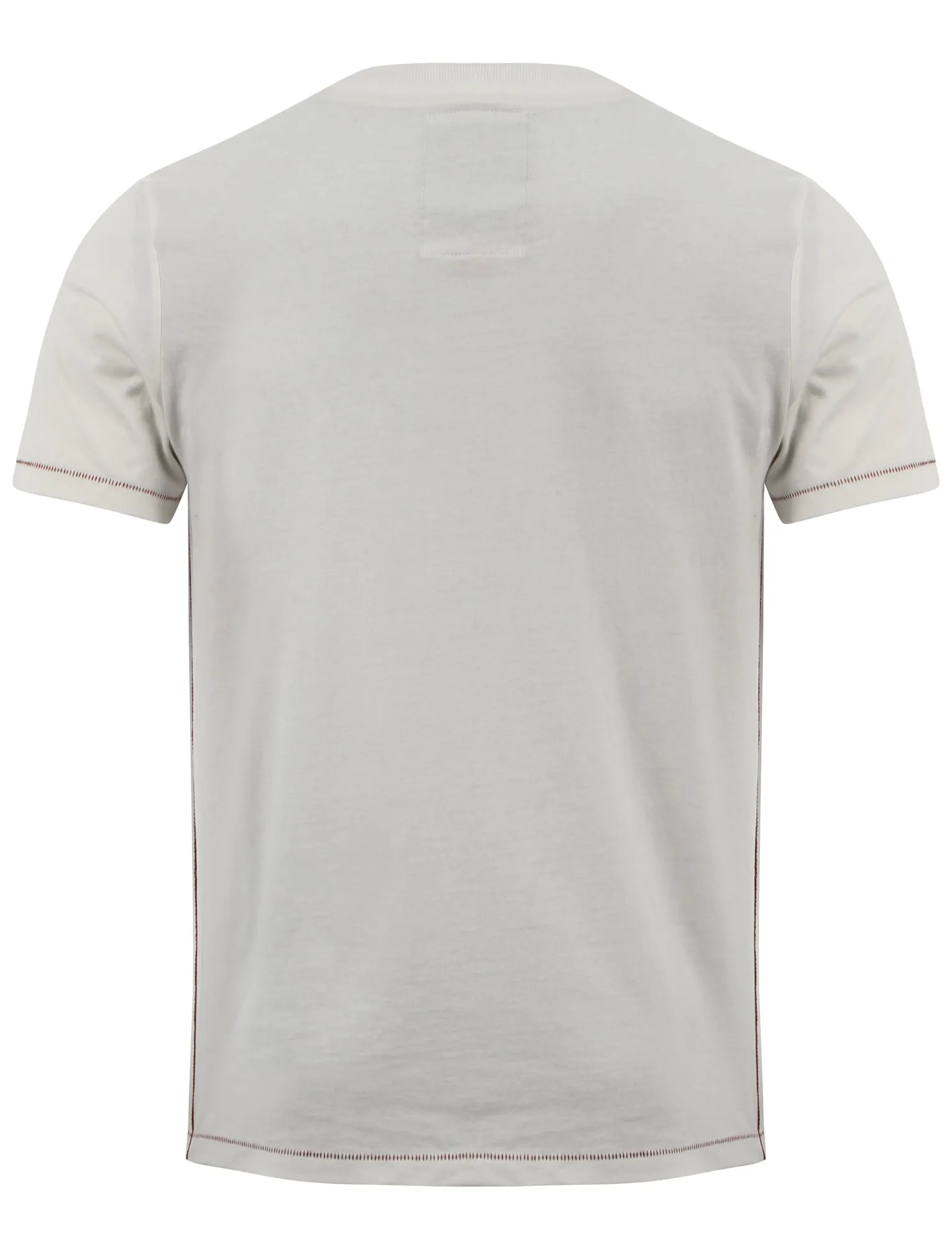 Tokyo Laundry Track & Field Cream t-shirt sold by Tokyo Laundry product image thumbnail 2