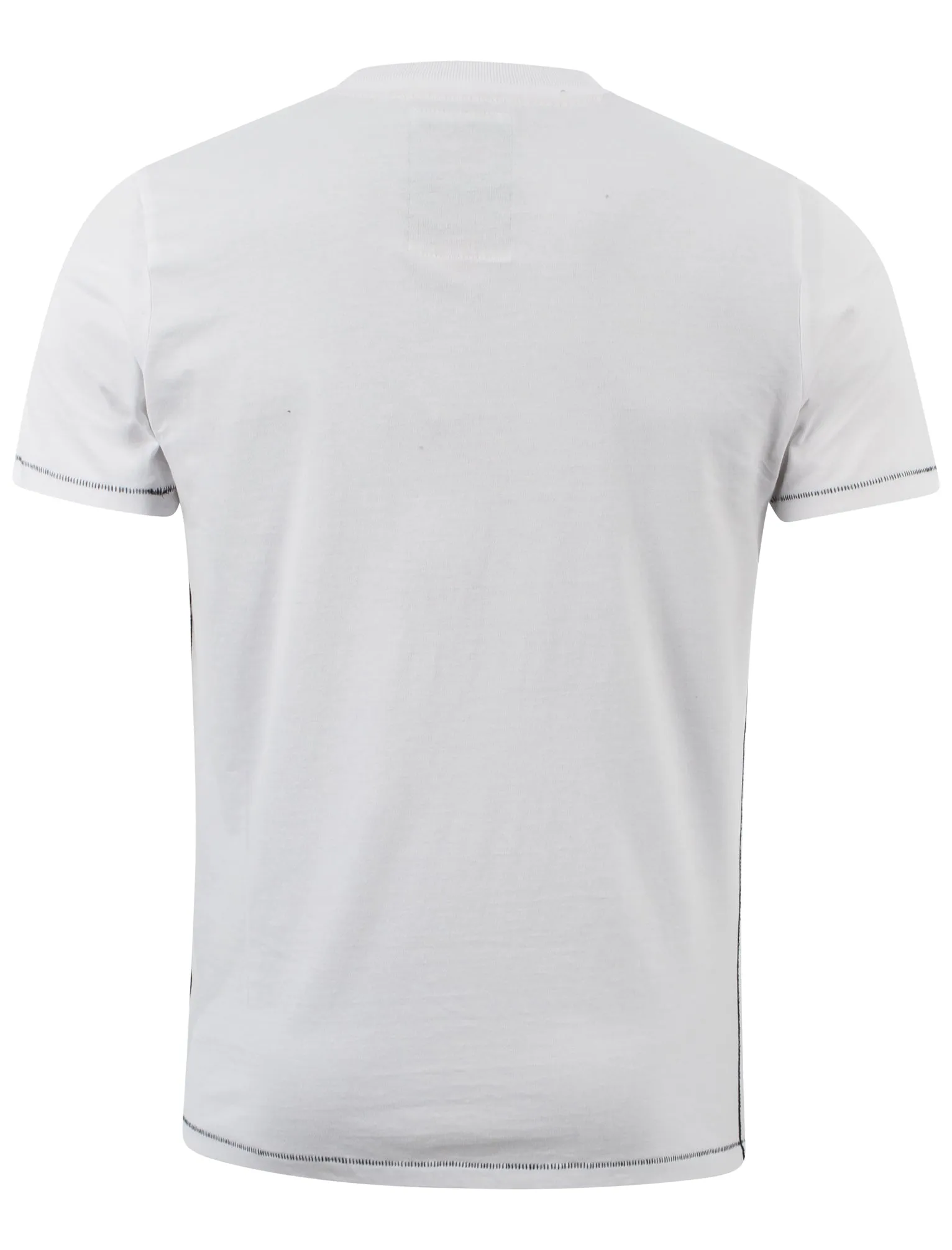 Tokyo Laundry Valley High White T-Shirt sold by Tokyo Laundry product image thumbnail 3