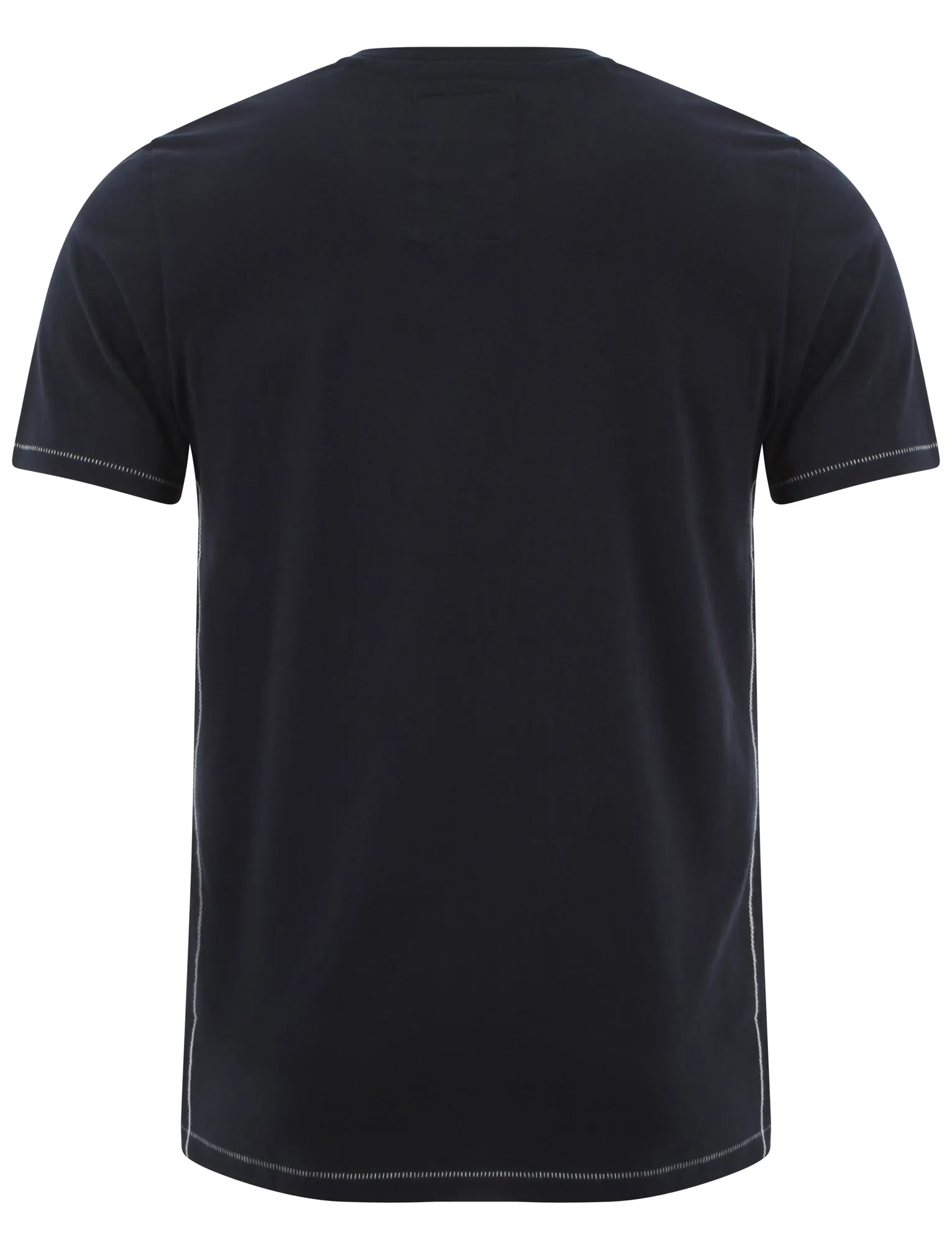 Tokyo Laundry Valley High Navy T-Shirt sold by Tokyo Laundry product image thumbnail 2