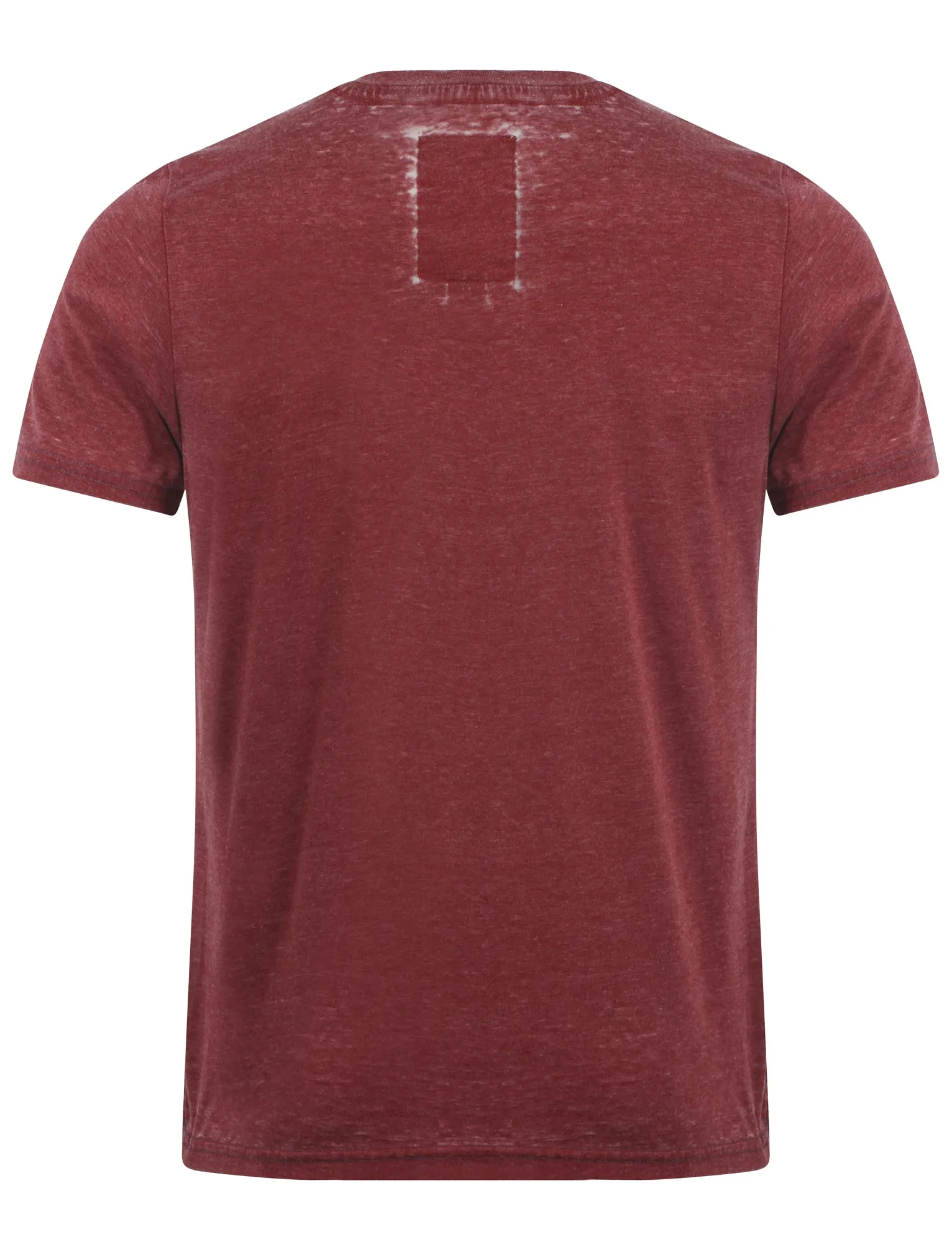 Tokyo Laundry Nixon Oxblood t-shirt sold by Tokyo Laundry product image thumbnail 2