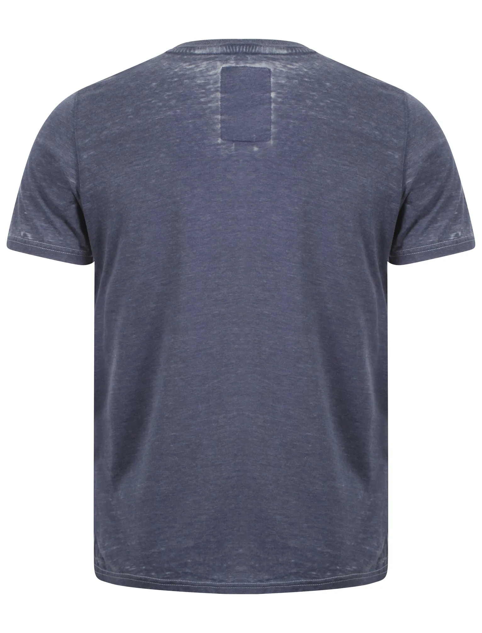 Tokyo Laundry Edwin navy blue t-shirt sold by Tokyo Laundry product image thumbnail 2