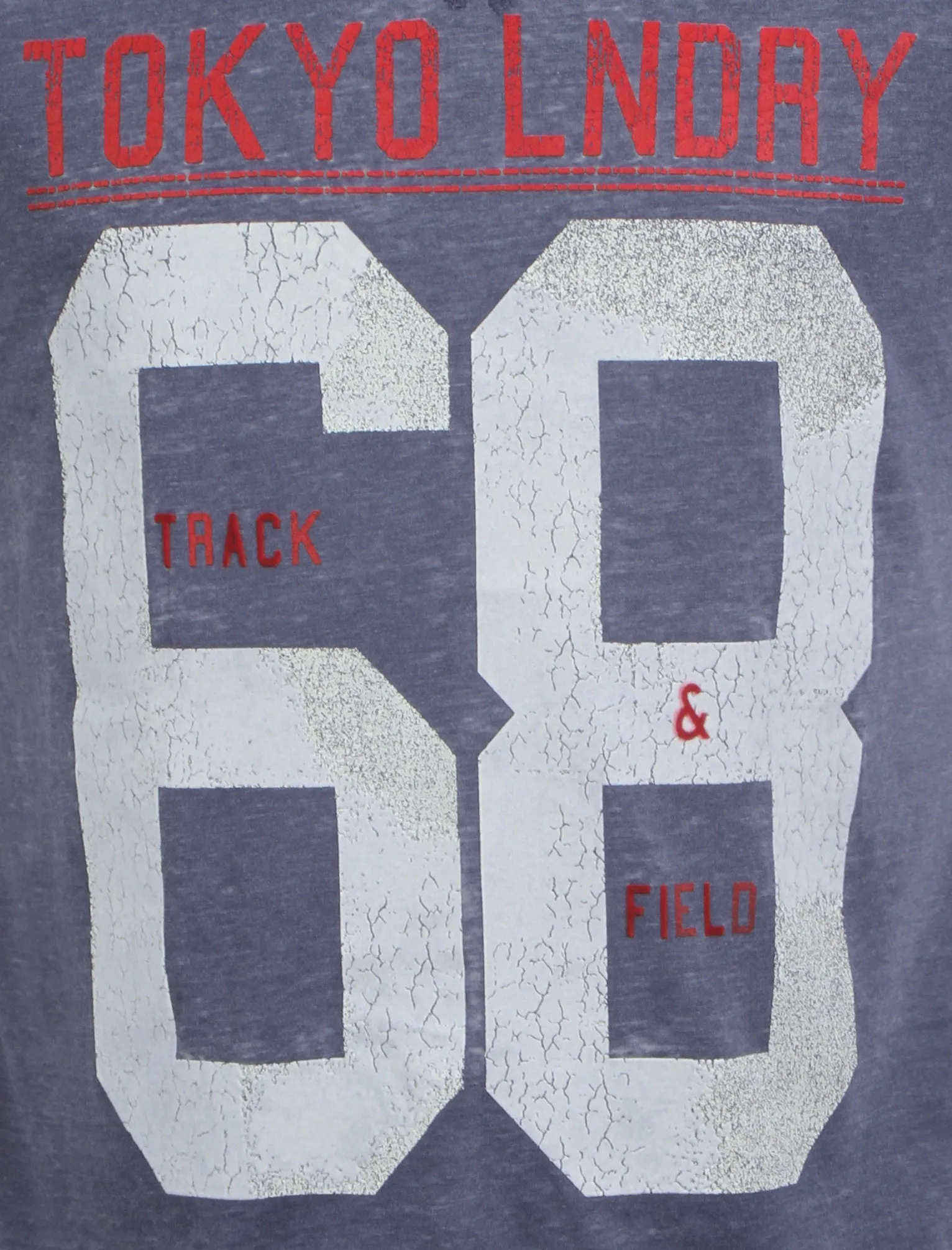 Tokyo Laundry Edwin navy blue t-shirt sold by Tokyo Laundry product image thumbnail 3