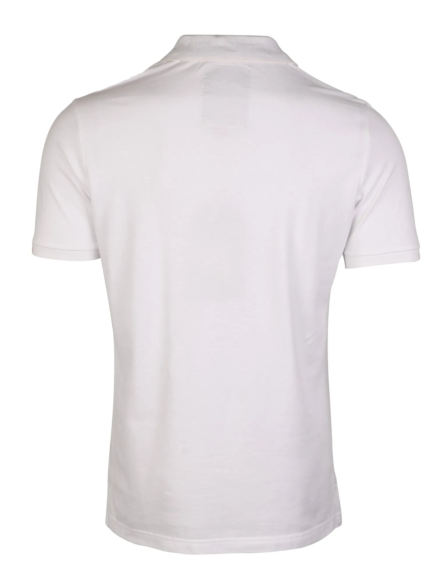 Tokyo Laundry Mount Louis white Polo Shirt sold by Tokyo Laundry product image thumbnail 2