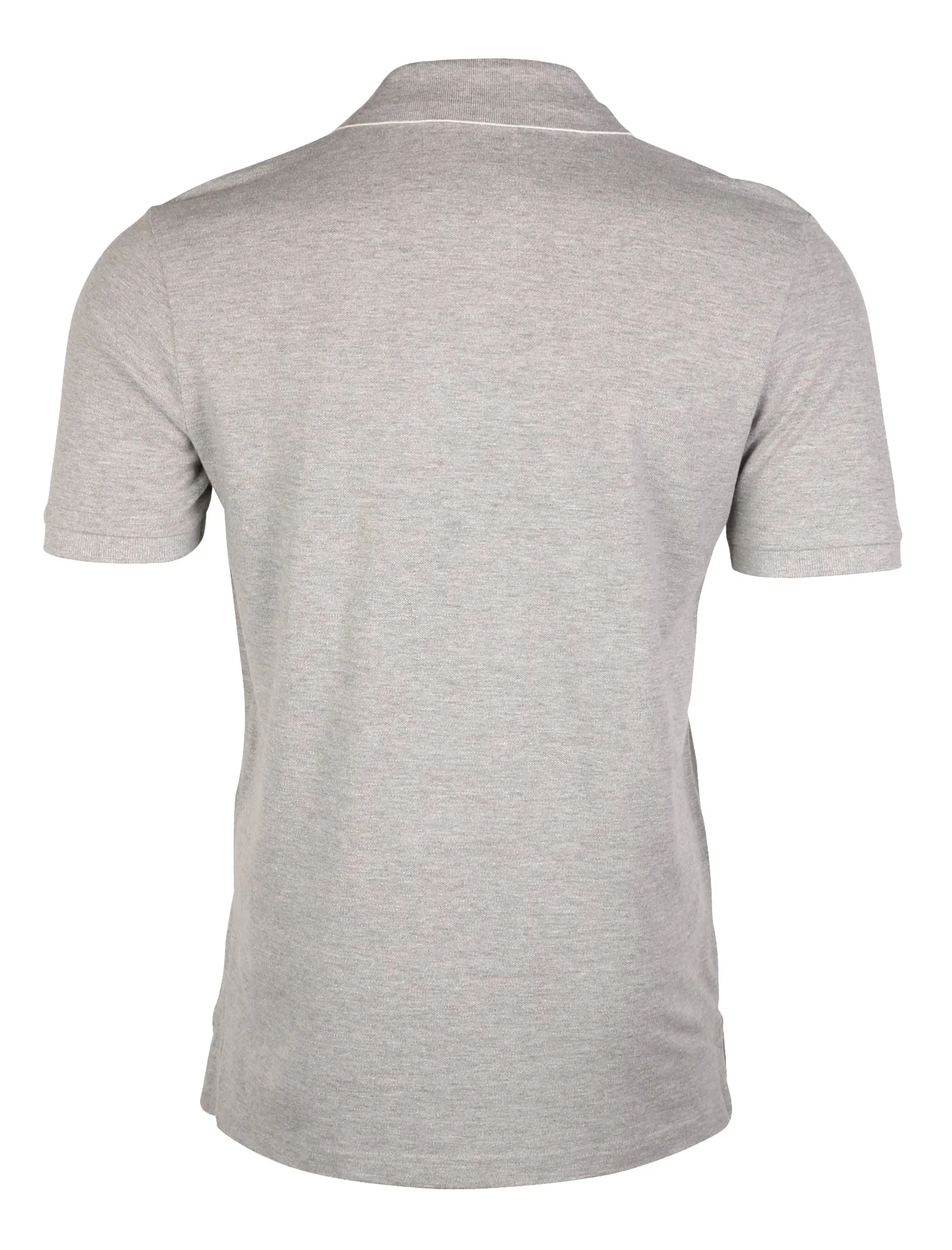 Tokyo Laundry Mount Louis light grey Polo Shirt sold by Tokyo Laundry product image thumbnail 2
