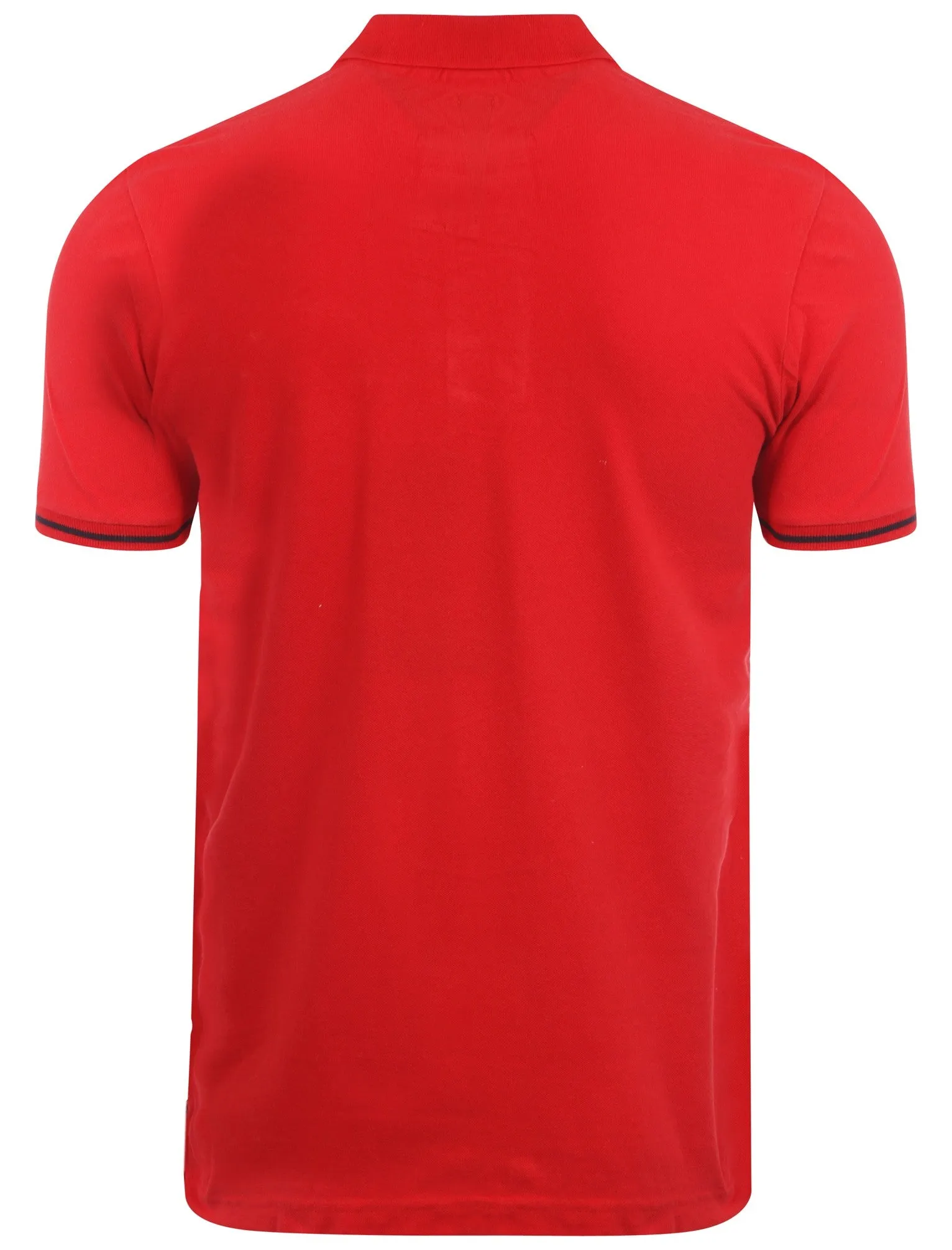 Tokyo Laundry Pablo Bay red Polo Shirt sold by Tokyo Laundry product image thumbnail 2