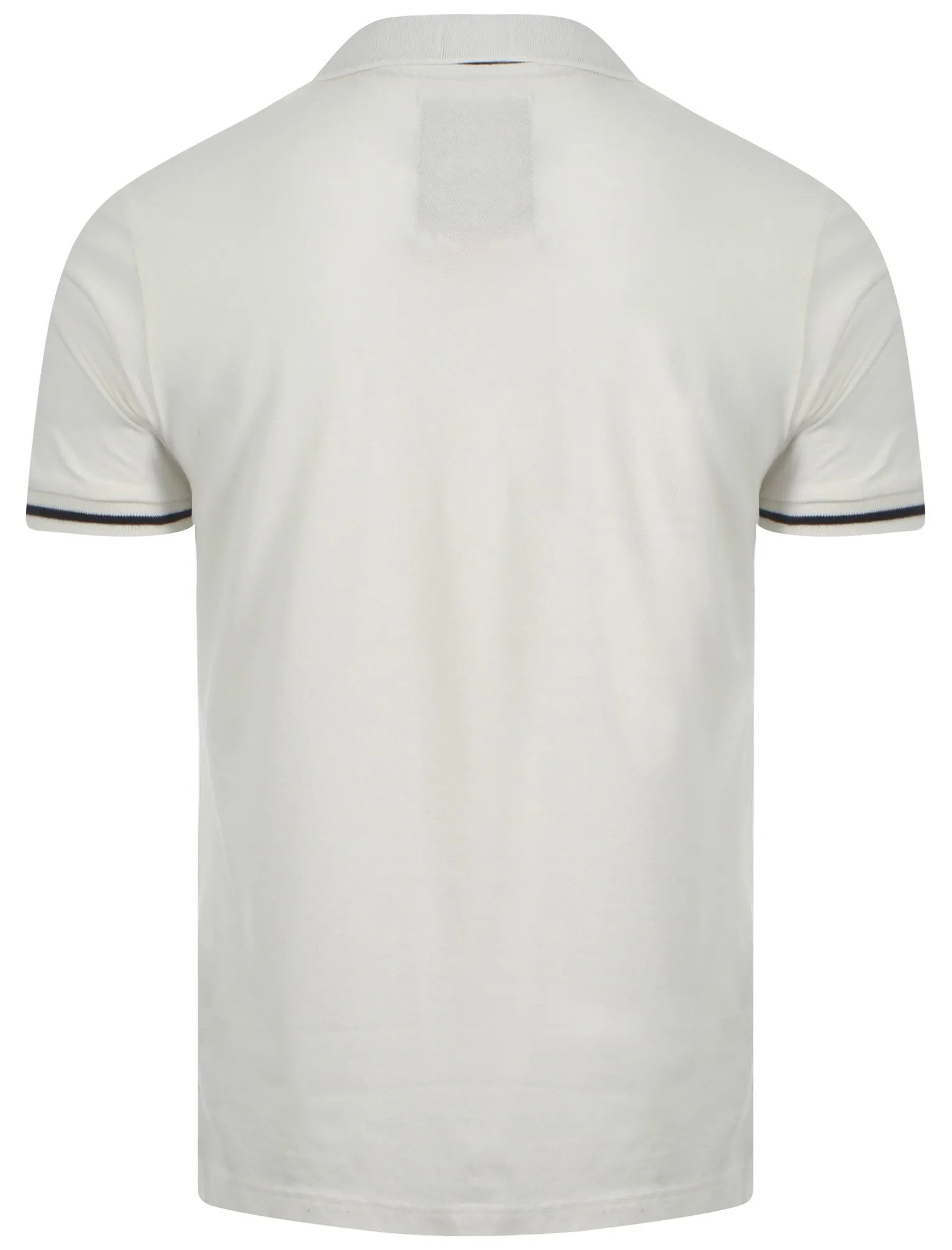 Tokyo Laundry Pablo Bay ivory Polo Shirt sold by Tokyo Laundry product image thumbnail 2