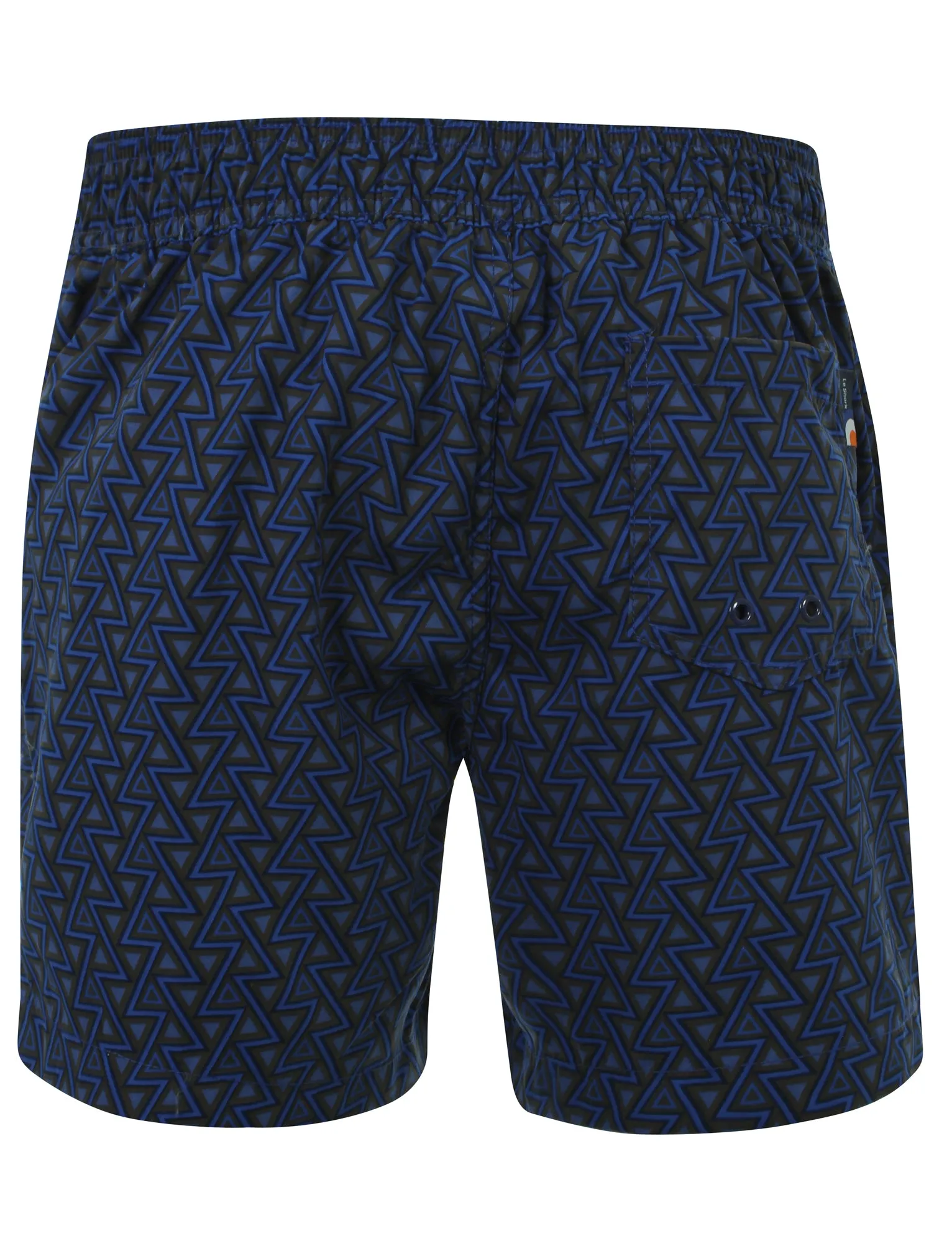 Le Shark Crevice Dark Grey Swim Trunks sold by Tokyo Laundry product image thumbnail 2
