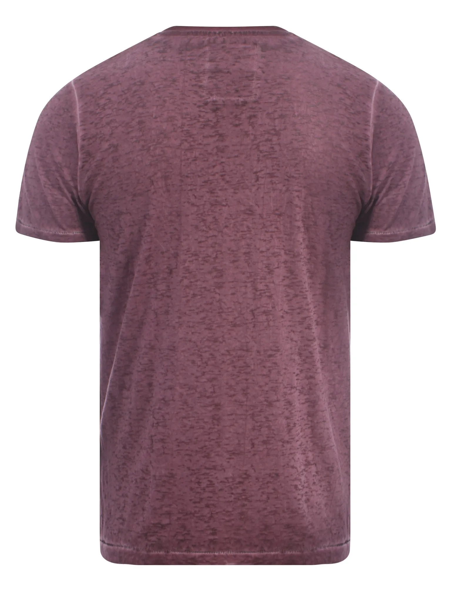 Dissident light mahogany Liberty State T-Shirt sold by Tokyo Laundry product image thumbnail 2