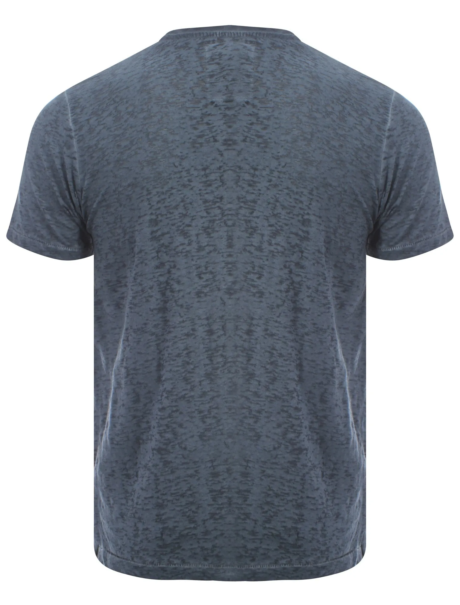 Dissident vintage blue Liberty State T-Shirt sold by Tokyo Laundry product image thumbnail 2