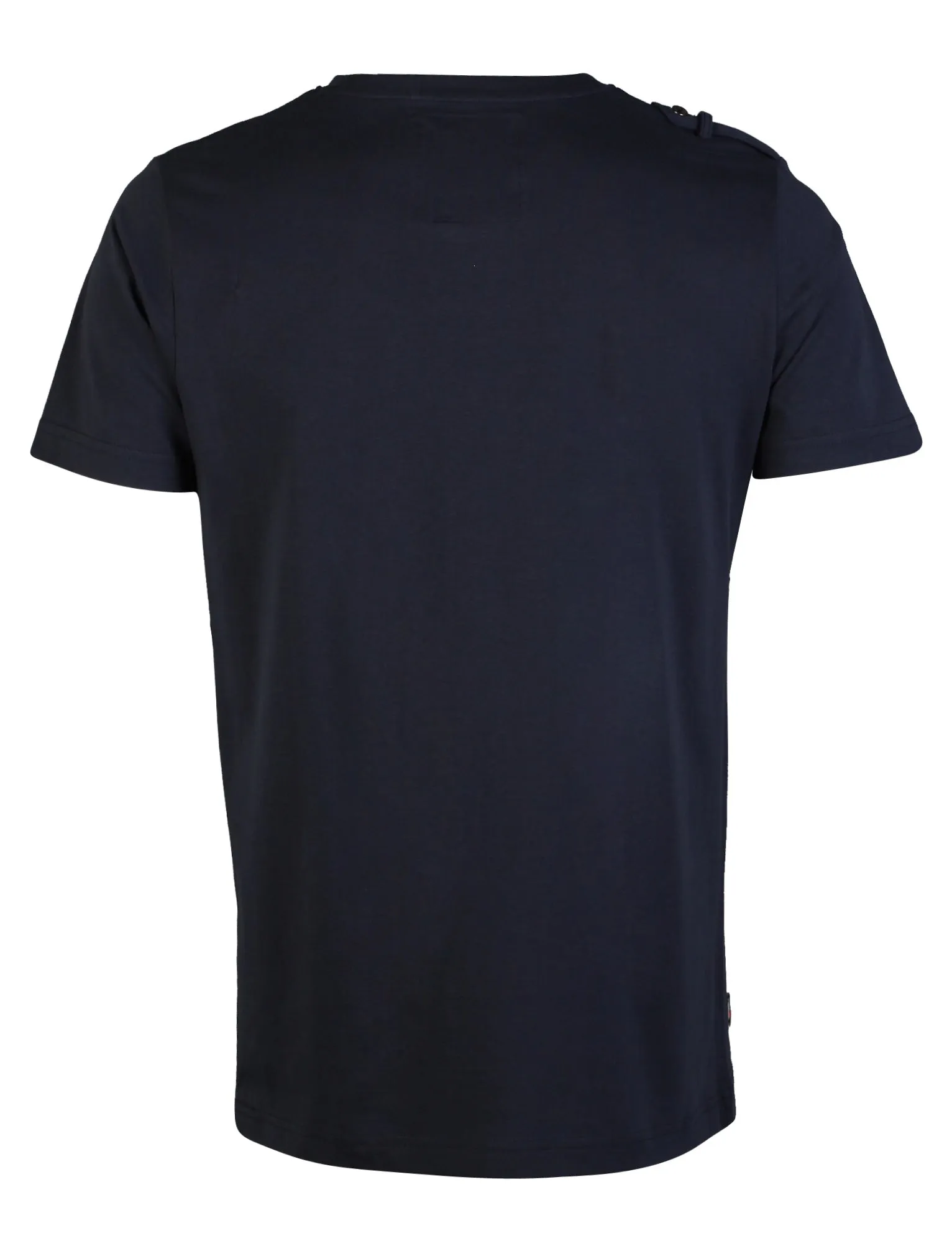 Dissident Kramer V Neck T-Shirt sold by Tokyo Laundry product image thumbnail 2
