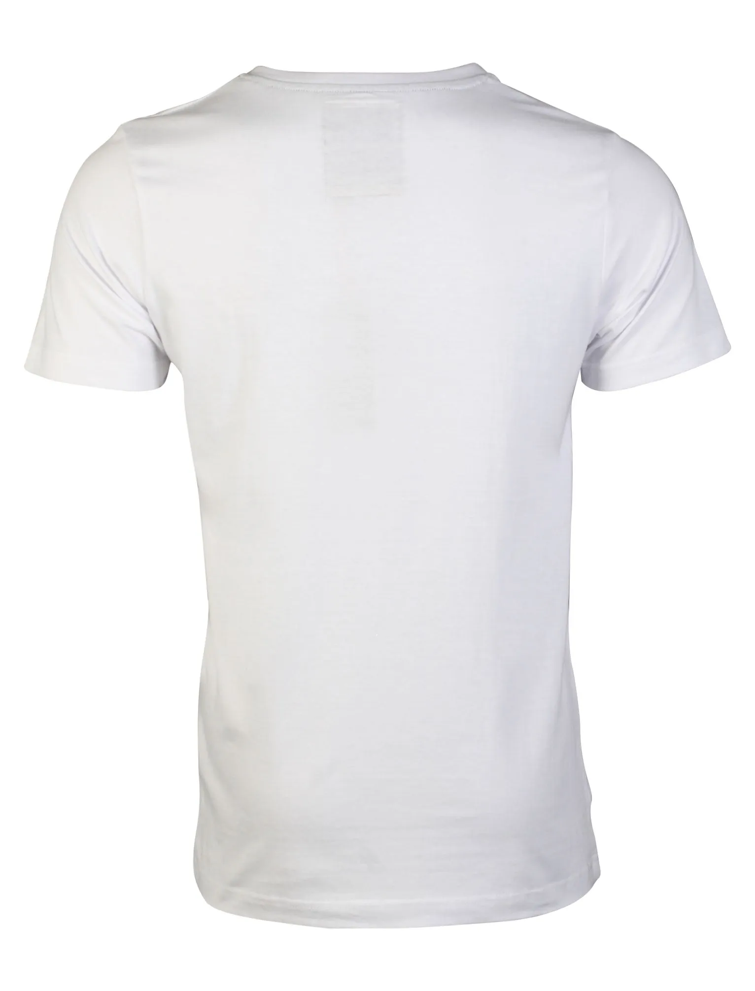 Dissident LA Coasting T-Shirt in white sold by Tokyo Laundry product image thumbnail 2