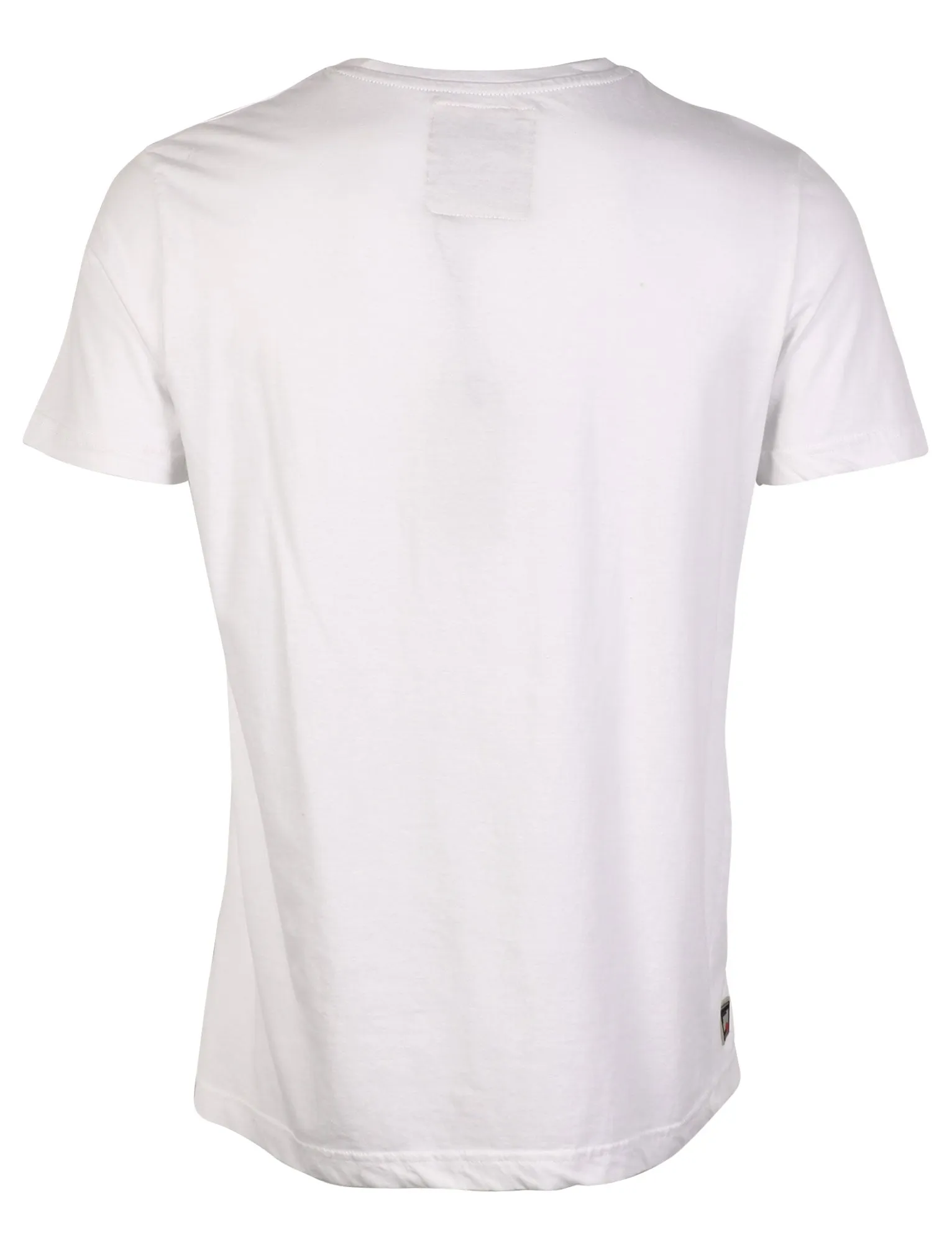 Dissident I Amsterdam Cotton T-shirt sold by Tokyo Laundry product image thumbnail 2