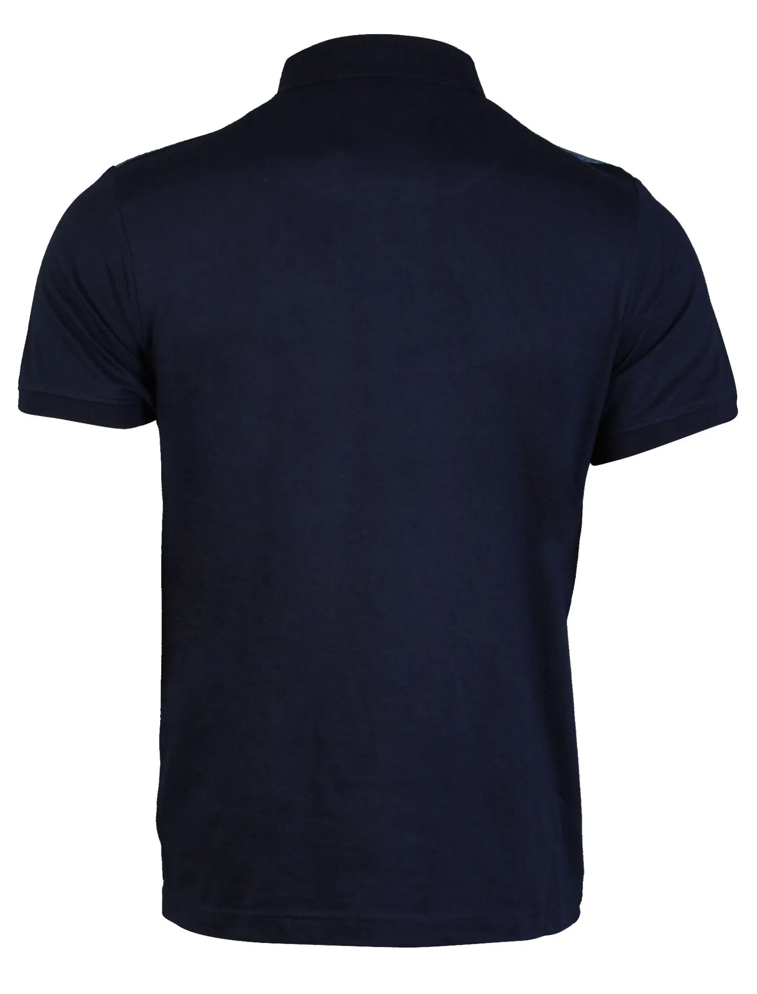 D-Code Disco Polo Shirt sold by Tokyo Laundry product image thumbnail 2