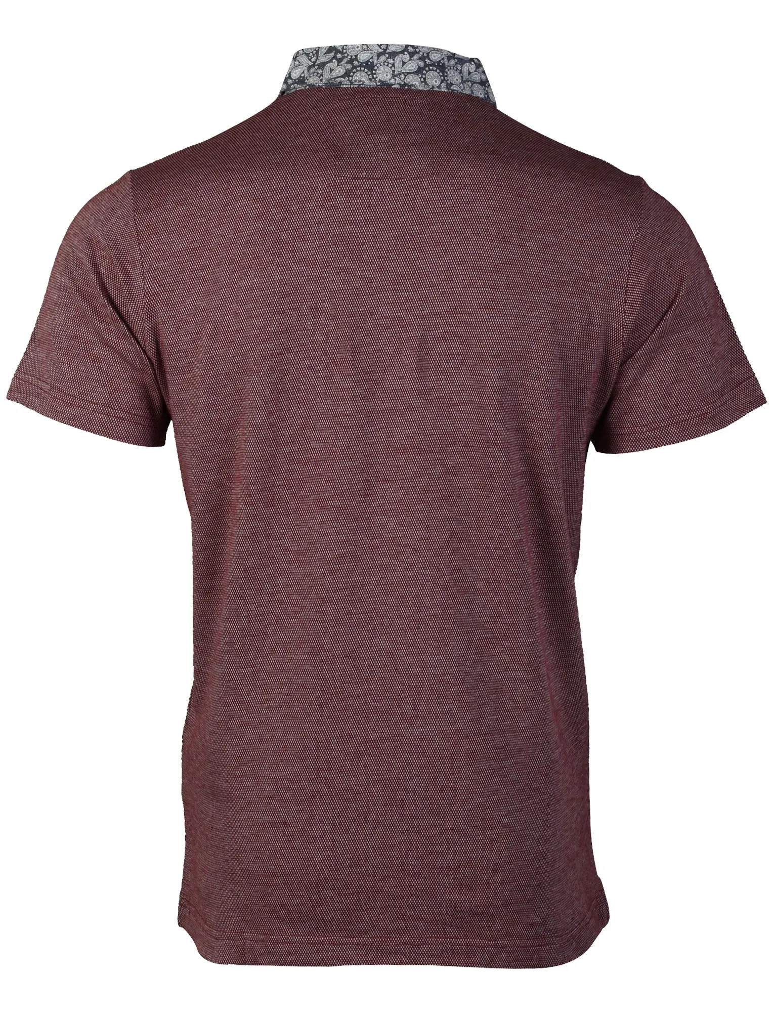 D-Code Verve Polo Shirt sold by Tokyo Laundry product image thumbnail 5