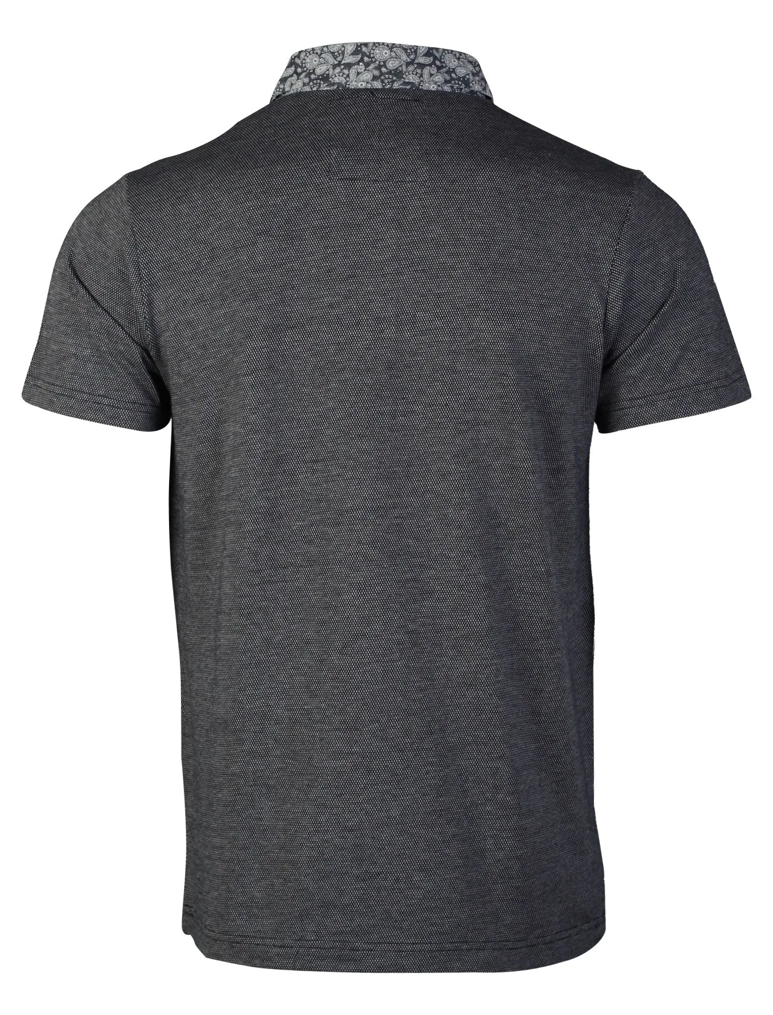 D-Code Verve Polo Shirt sold by Tokyo Laundry product image thumbnail 3