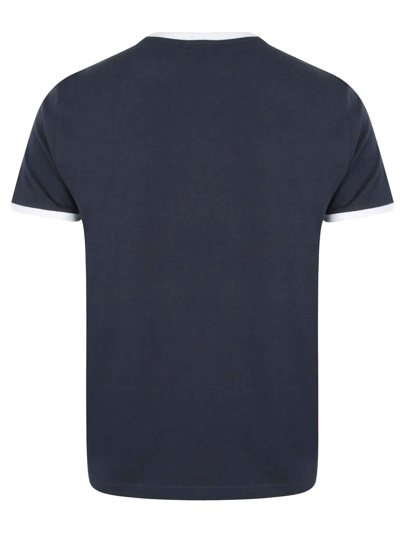 Ivor 2pc Cotton Jersey Lounge Set in Midnight Blue - Tokyo Laundry sold by Tokyo Laundry product image thumbnail 3
