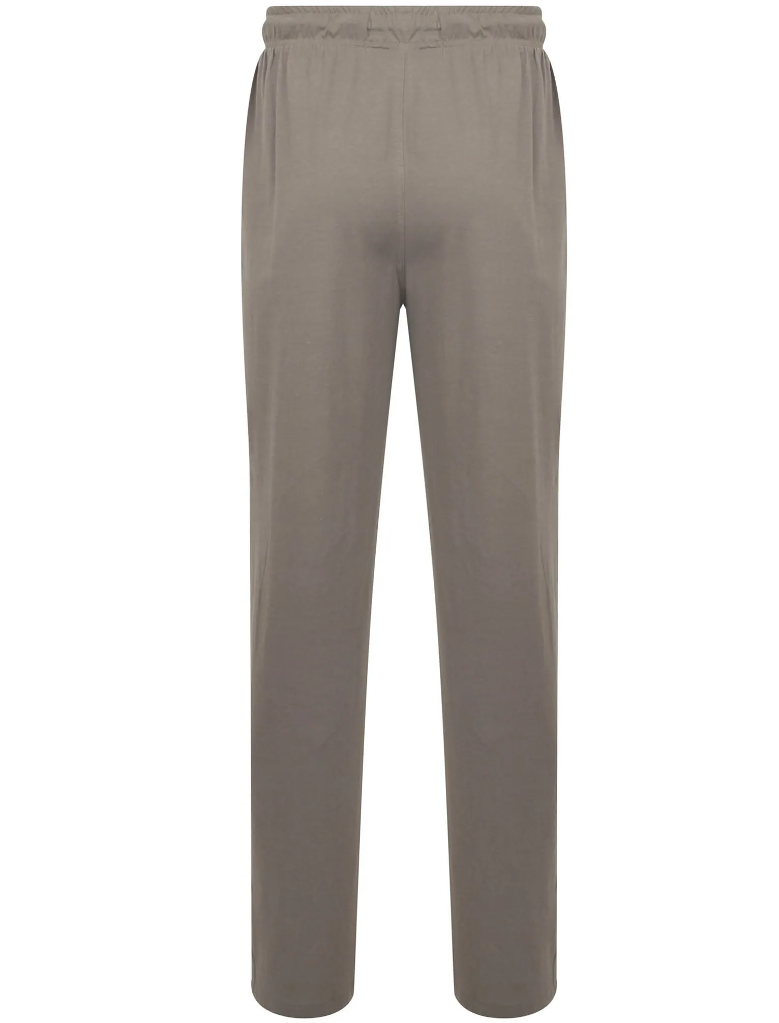 Jeddo 2pc Long Sleeve Cotton Jersey Lounge Set in Gull Grey Marl - Tokyo Laundry sold by Tokyo Laundry product image thumbnail 5