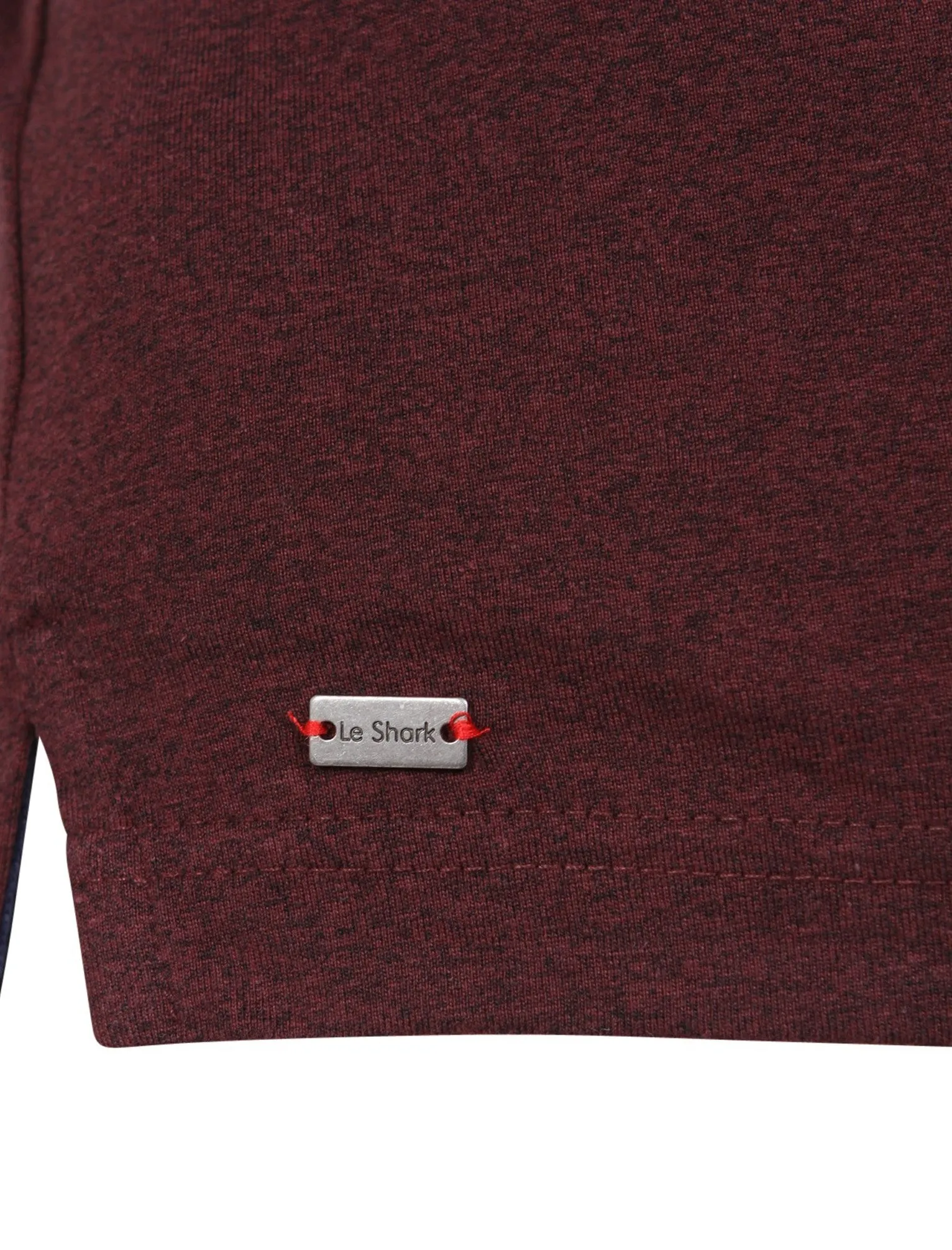 Dawes Cotton Polo Shirt in Port Marl - Le Shark sold by Tokyo Laundry product image thumbnail 4