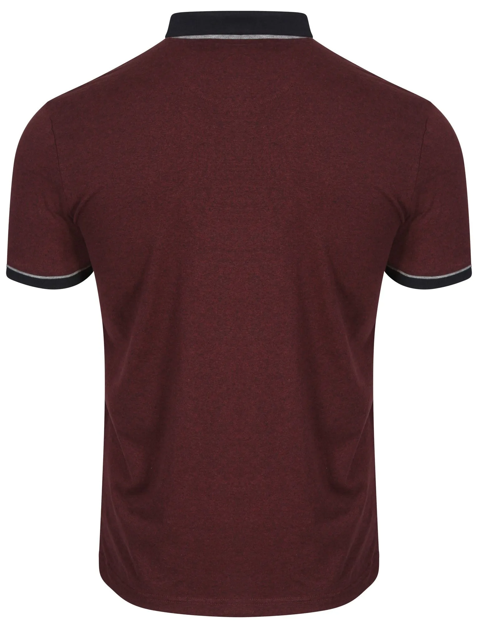 Dawes Cotton Polo Shirt in Port Marl - Le Shark sold by Tokyo Laundry product image thumbnail 2