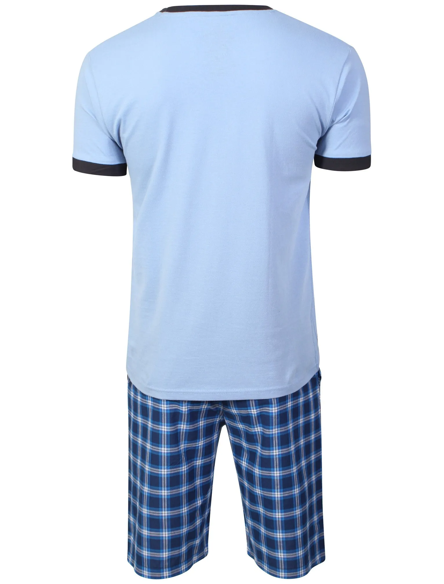 Compton Lounge Wear in Placid Blue - Tokyo Laundry sold by Tokyo Laundry product image thumbnail 3