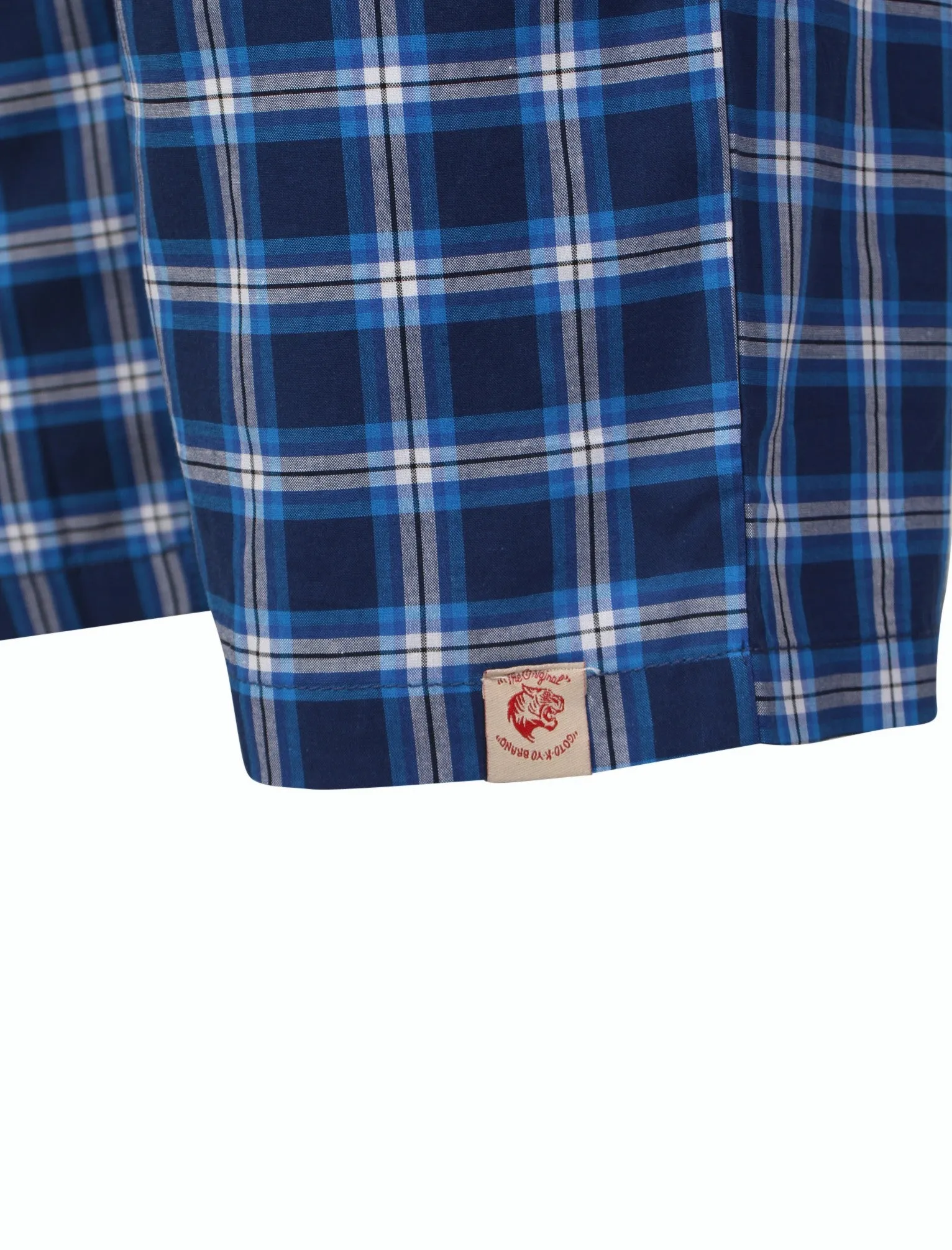 Compton Lounge Wear in Placid Blue - Tokyo Laundry sold by Tokyo Laundry product image thumbnail 5