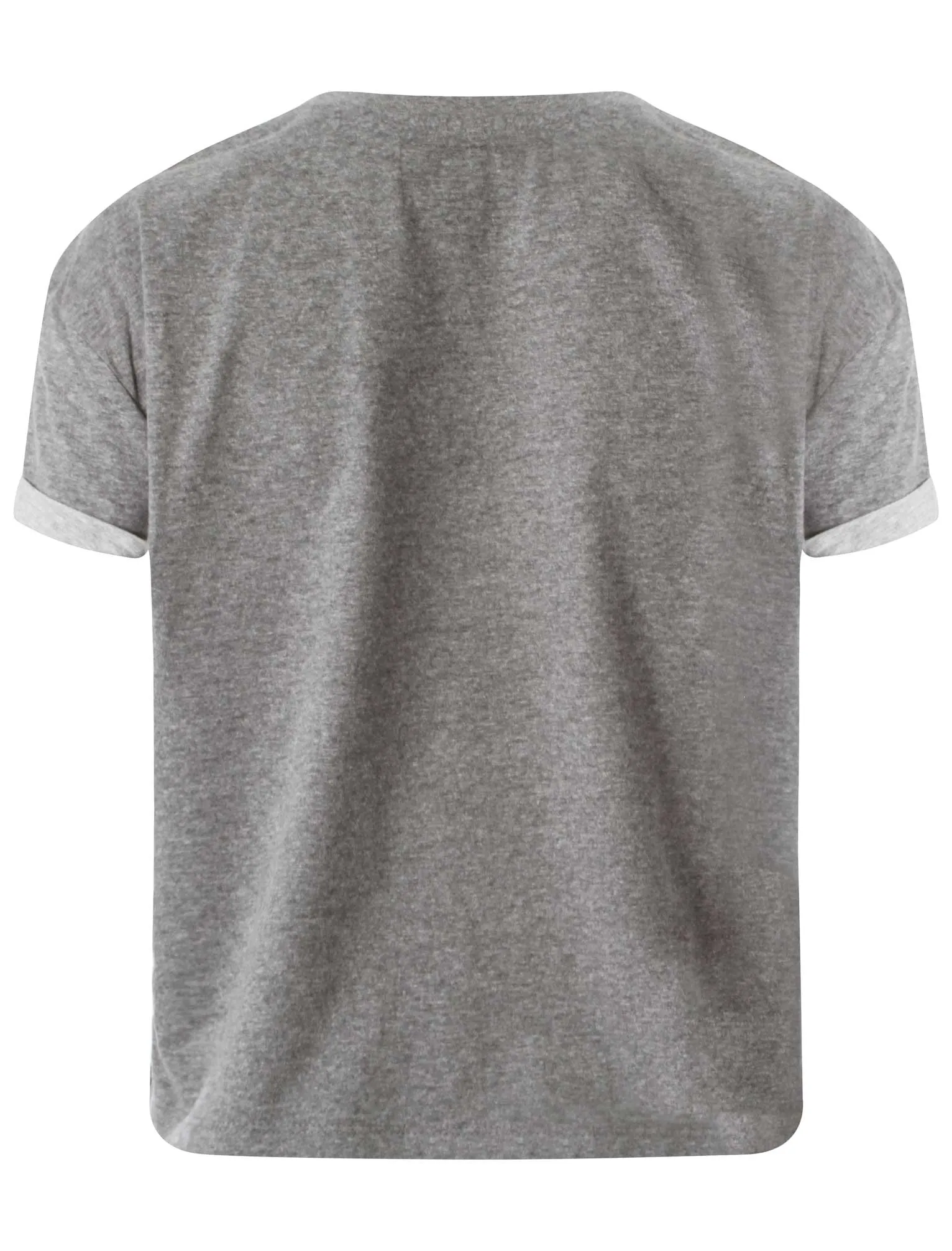 Tokyo Laundry Erica grey t-shirt sold by Tokyo Laundry product image thumbnail 2