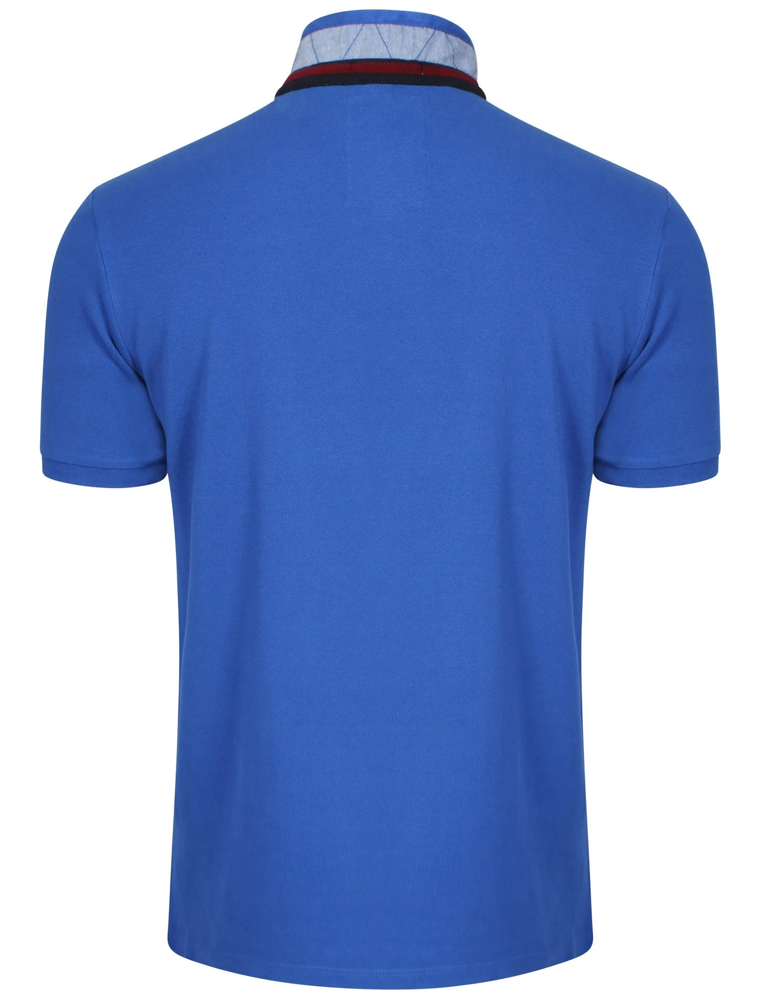 Mora Cove Polo Shirt in Ocean - Tokyo Laundry sold by Tokyo Laundry product image thumbnail 2