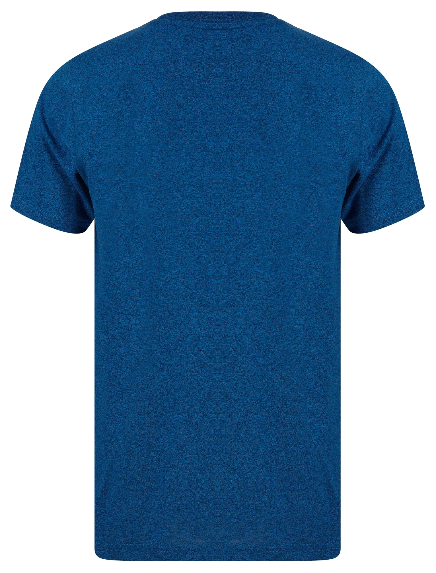 Edit Motif Cotton Jersey Grindle T-Shirt in Blue - Tokyo Laundry sold by Tokyo Laundry product image thumbnail 2