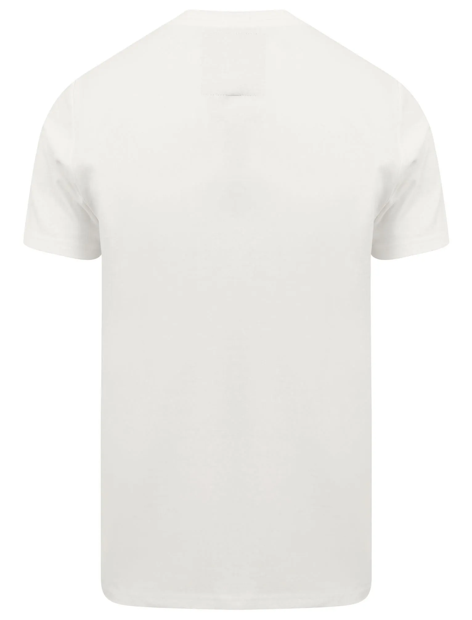 Montara Surf Motif Cotton Jersey T-Shirt In Snow White - Tokyo Laundry sold by Tokyo Laundry product image thumbnail 2
