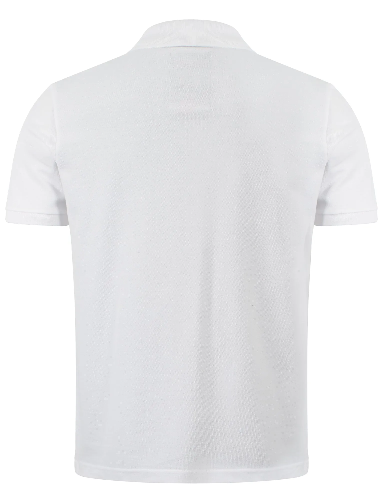 Tokyo Laundry Ezequiel white Polo Shirt sold by Tokyo Laundry product image thumbnail 2