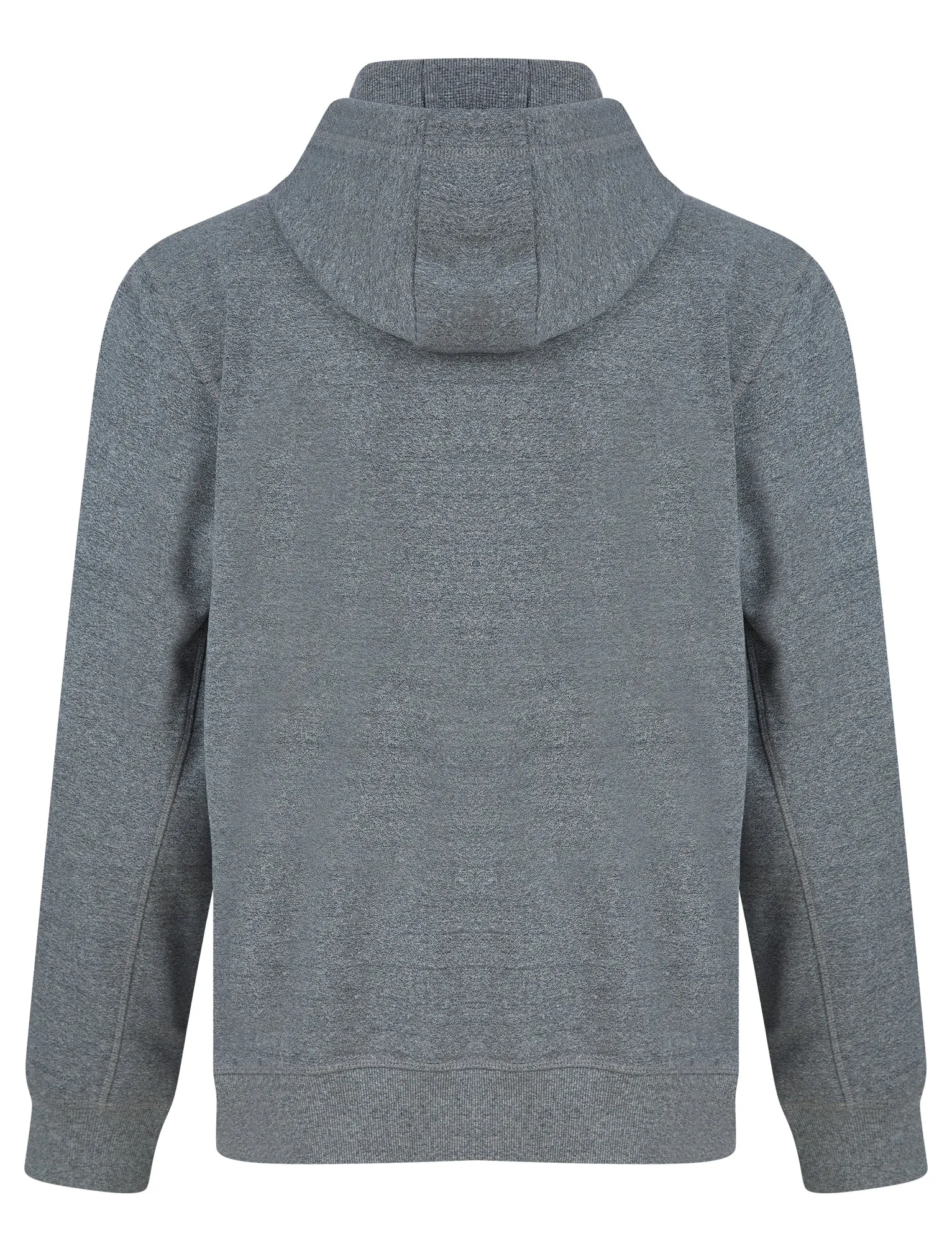 Search Motif Brushback Fleece Pullover Hoodie in Light Grey Grindle - Tokyo Laundry sold by Tokyo Laundry product image thumbnail 2