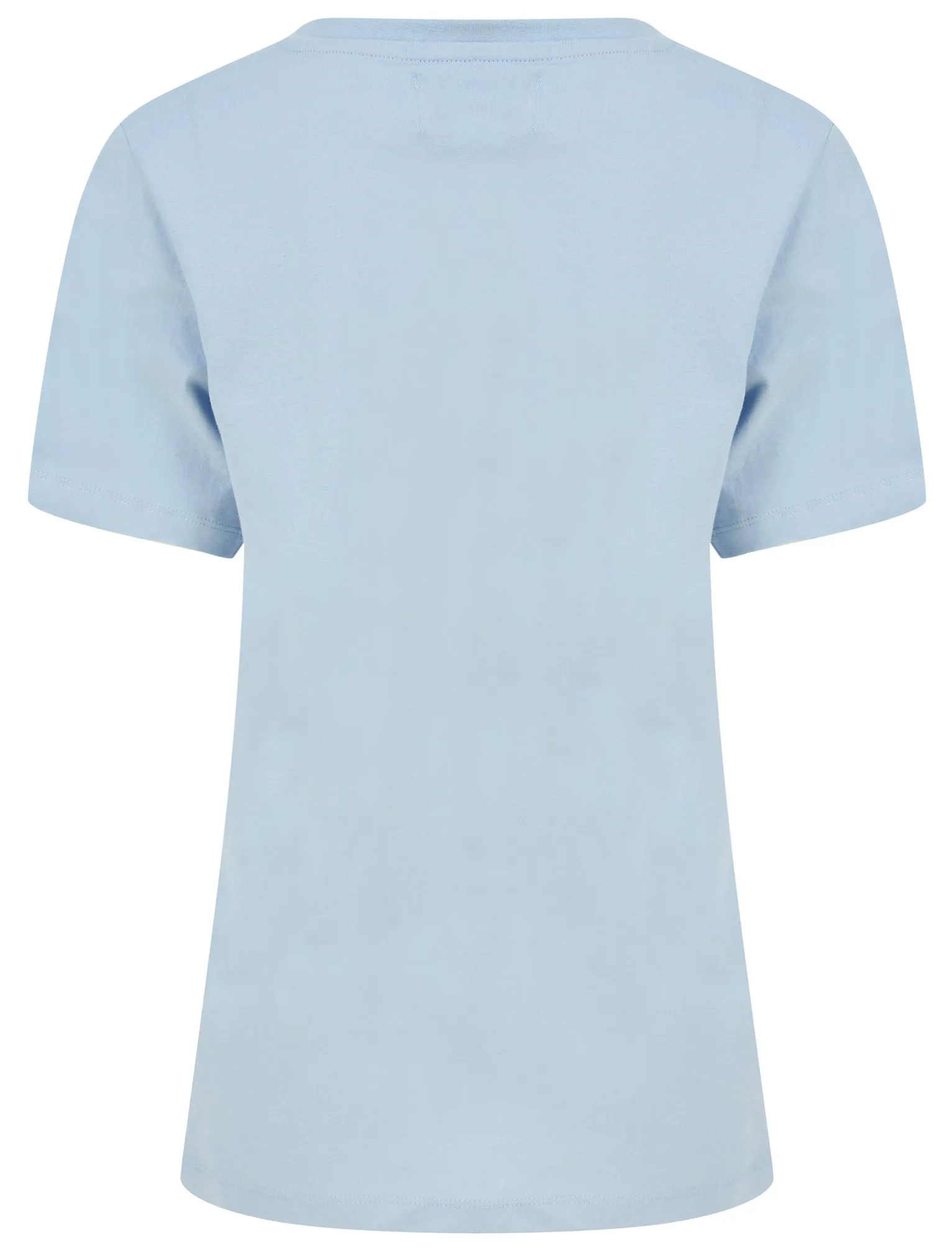 Original Motif Cotton Jersey T-Shirt in Kentucky Blue - Tokyo Laundry sold by Tokyo Laundry product image thumbnail 2