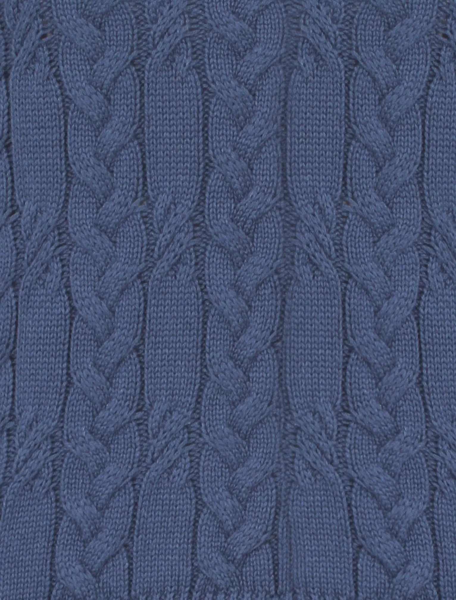 Womens Amara Reya Crew Neck Jumper in Dark Denim sold by Tokyo Laundry product image thumbnail 3