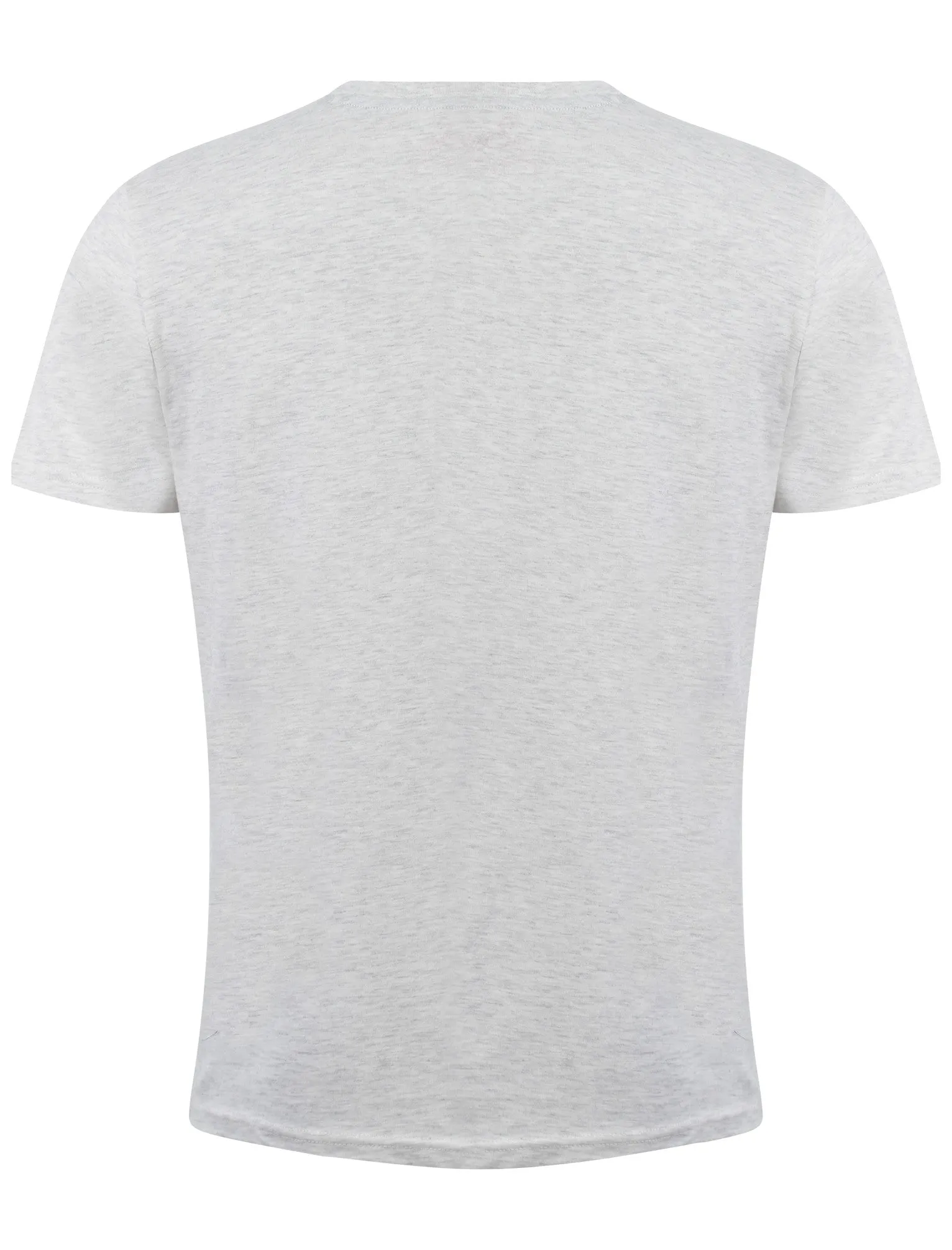 Mens South Shore Gas oatgrey T-Shirt sold by Tokyo Laundry product image thumbnail 2