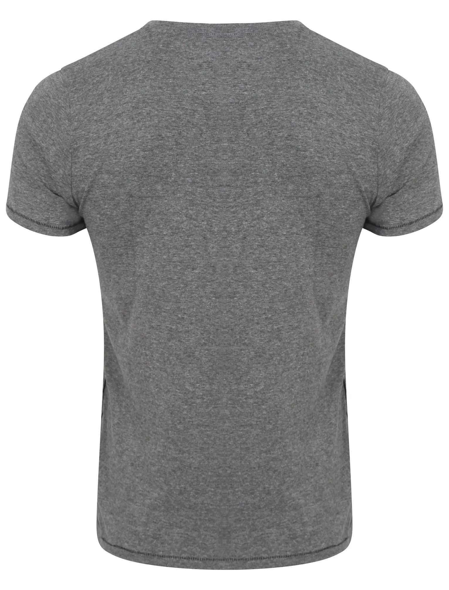 San Fran Motif T-Shirt in Mid Grey Marl - Dissident sold by Tokyo Laundry product image thumbnail 2