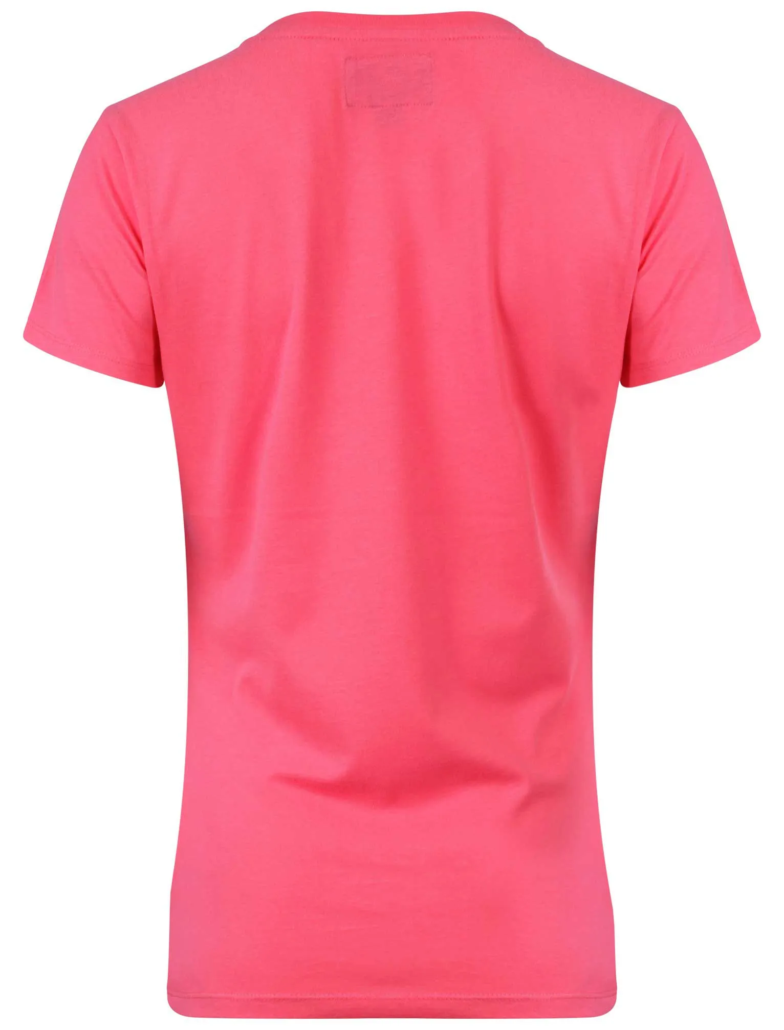 Tokyo Laundry Daisy Pink t-shirt sold by Tokyo Laundry product image thumbnail 2