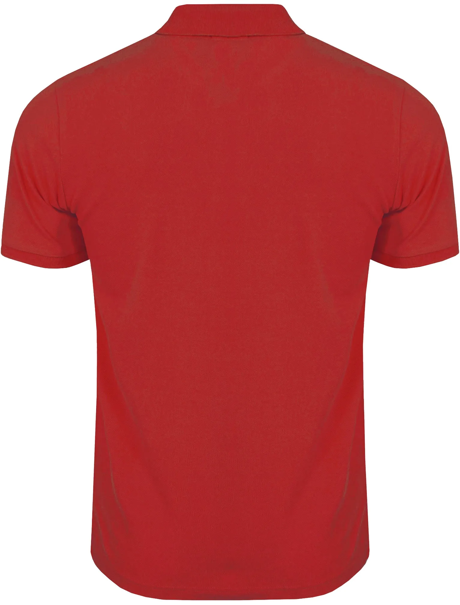 Penn State Polo Shirt in Tokyo Red - Tokyo Laundry sold by Tokyo Laundry product image thumbnail 2