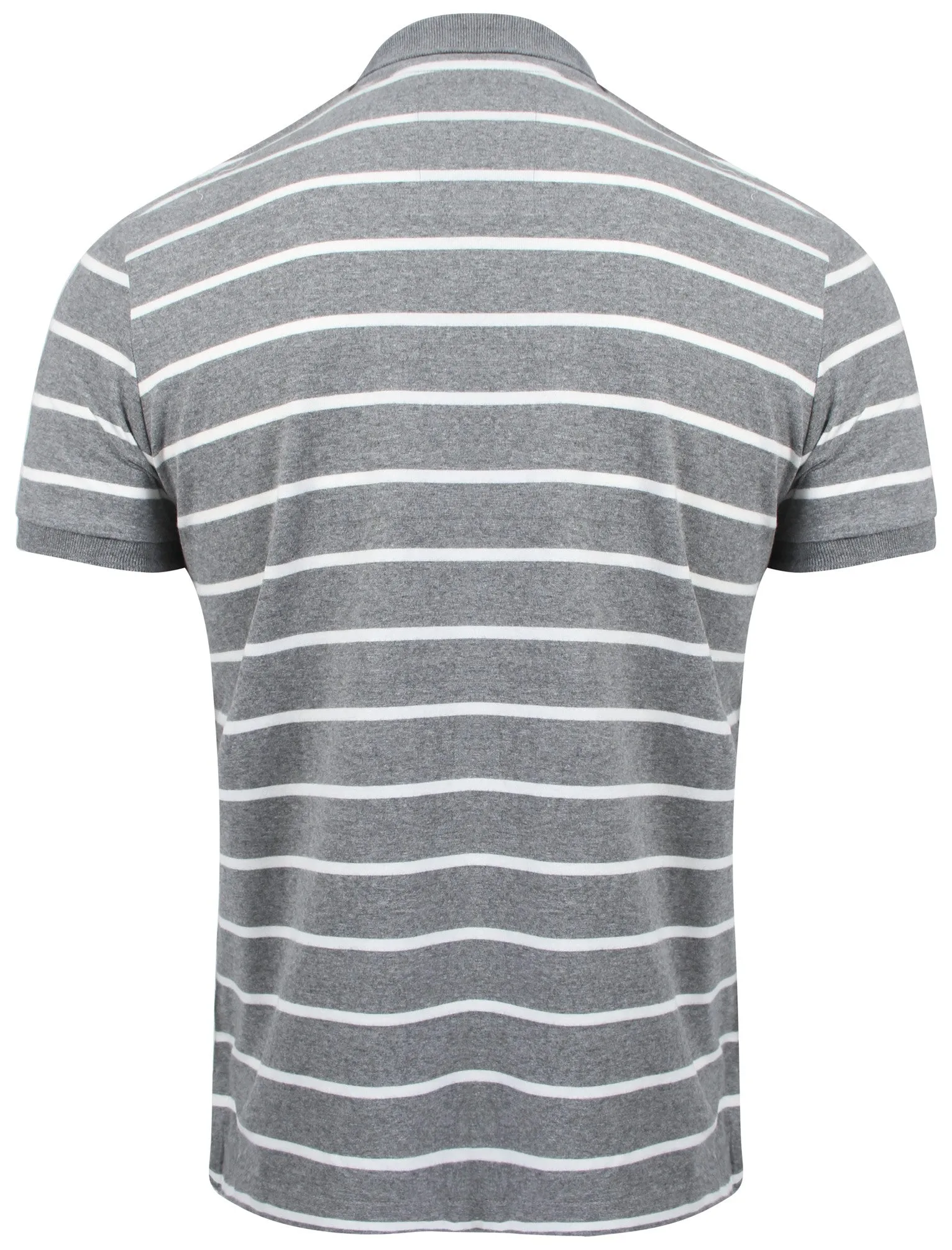 Tokyo Laundry Hanska grey polo shirt sold by Tokyo Laundry product image thumbnail 2