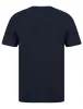 Moored Motif Cotton Jersey T-Shirt in Sky Captain Navy - Tokyo Laundry sold by Tokyo Laundry